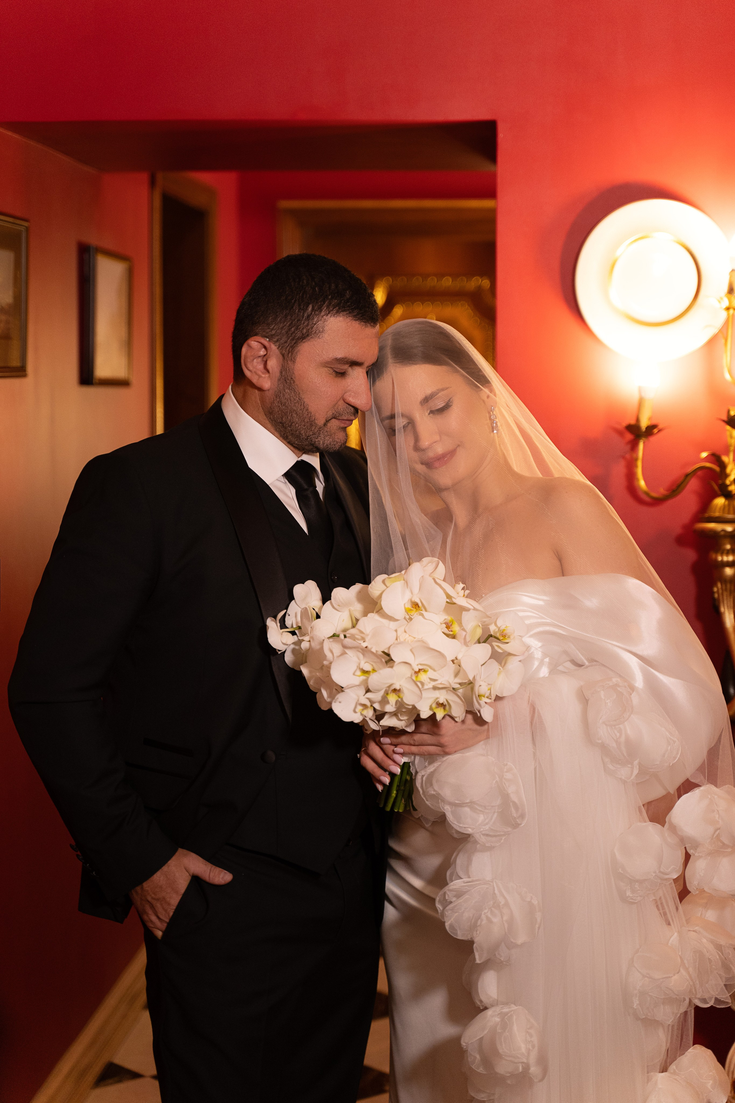 Wedding. Свадебный фотограф в Москве Татьяна Вакулина