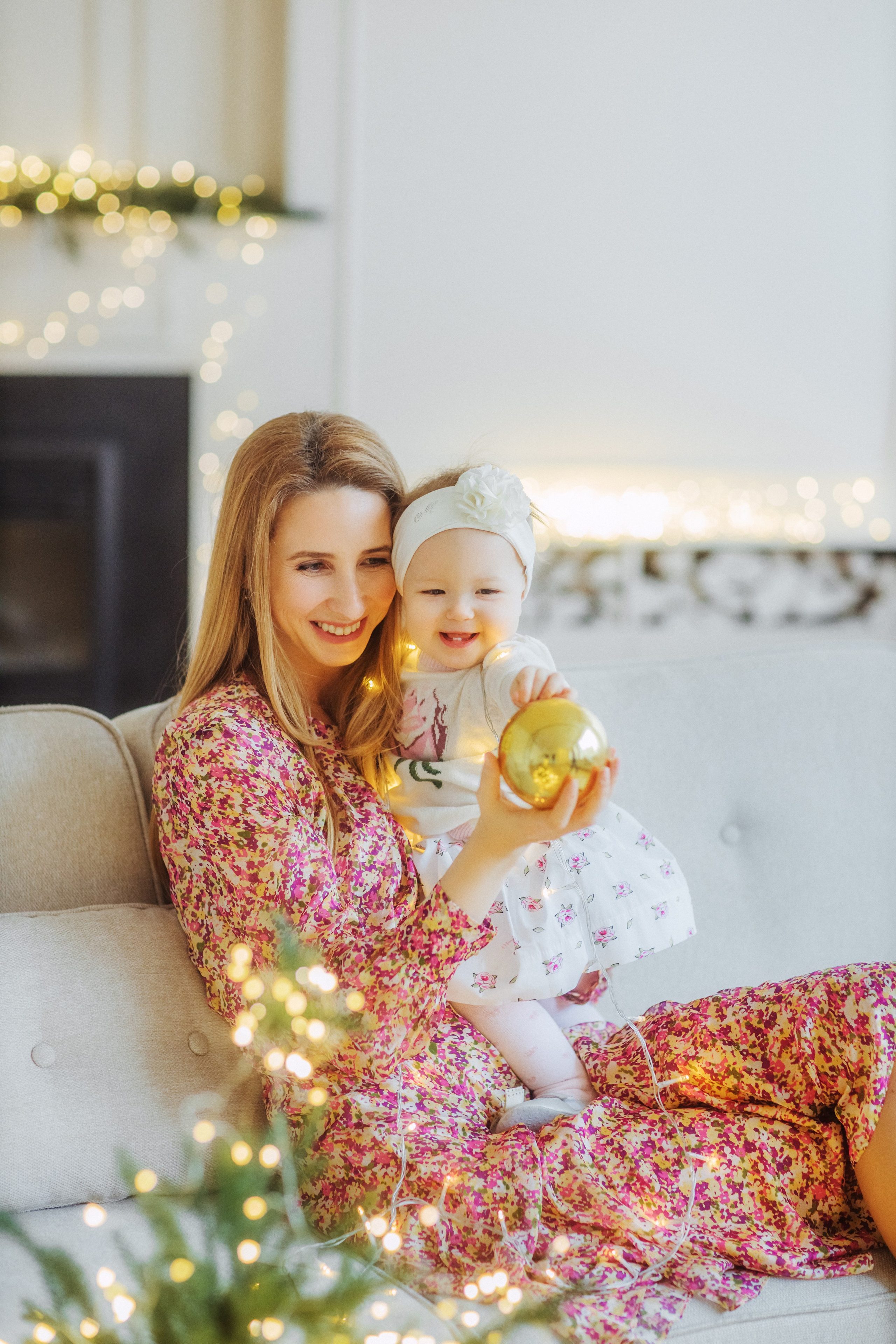 Новогодние. Фотографы в городе Волгограде — Людмила Агеева и Алексей Околелов