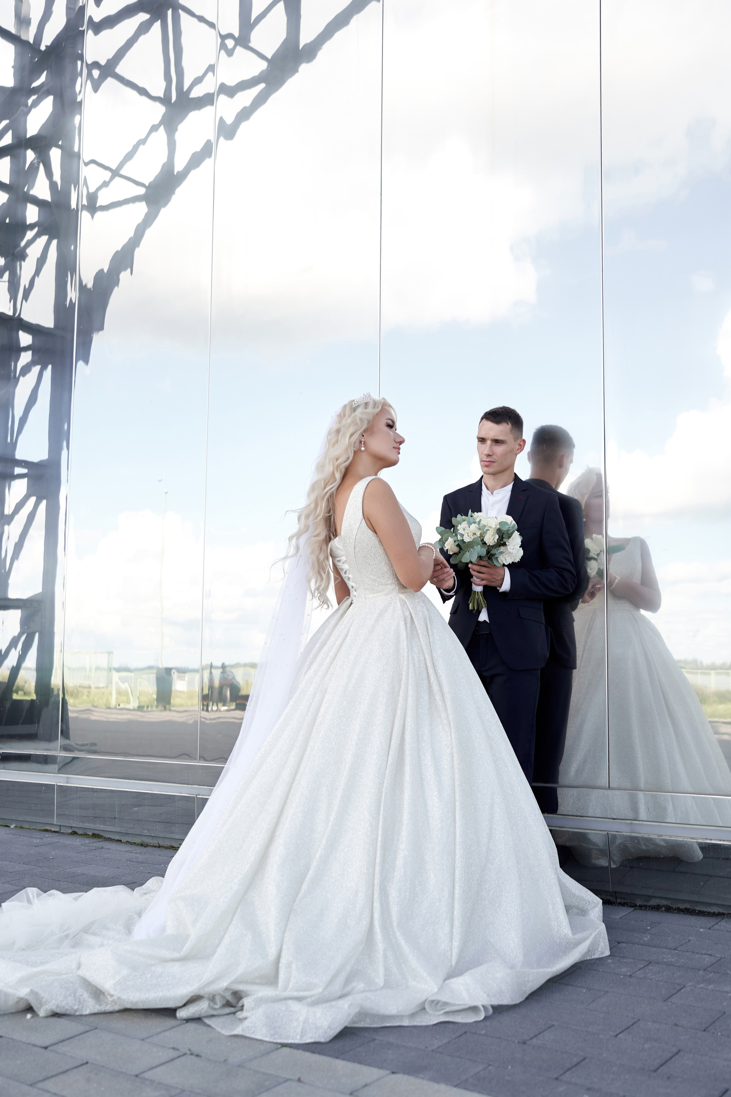 Татьяна & Артем. Фотограф в Нижнем Новгороде Марина Кузнецова