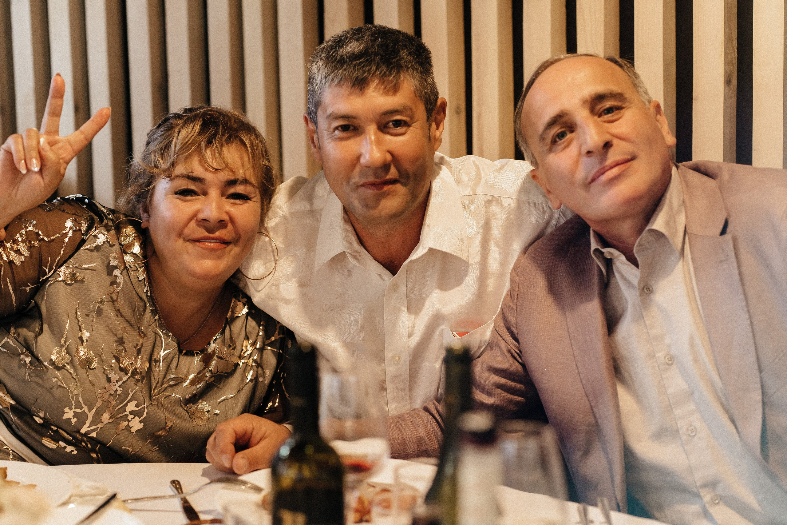 София и Даниил. Главная