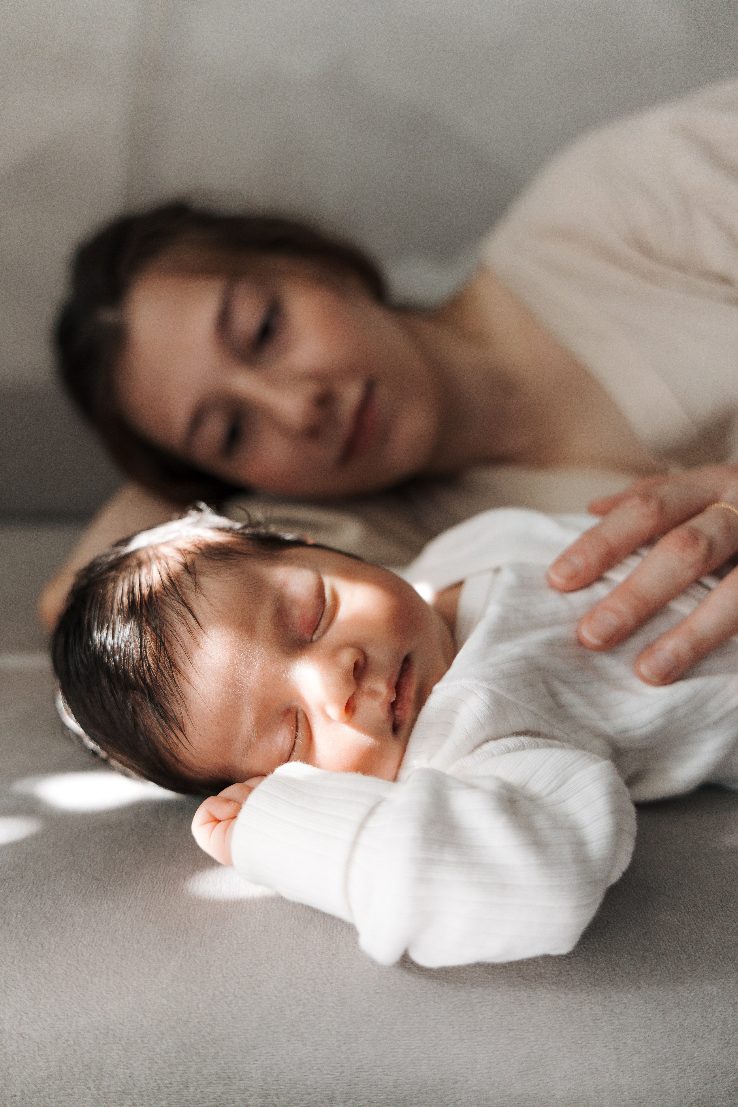 Ульяна. Семейный и портретный фотограф в Новом Уренгое