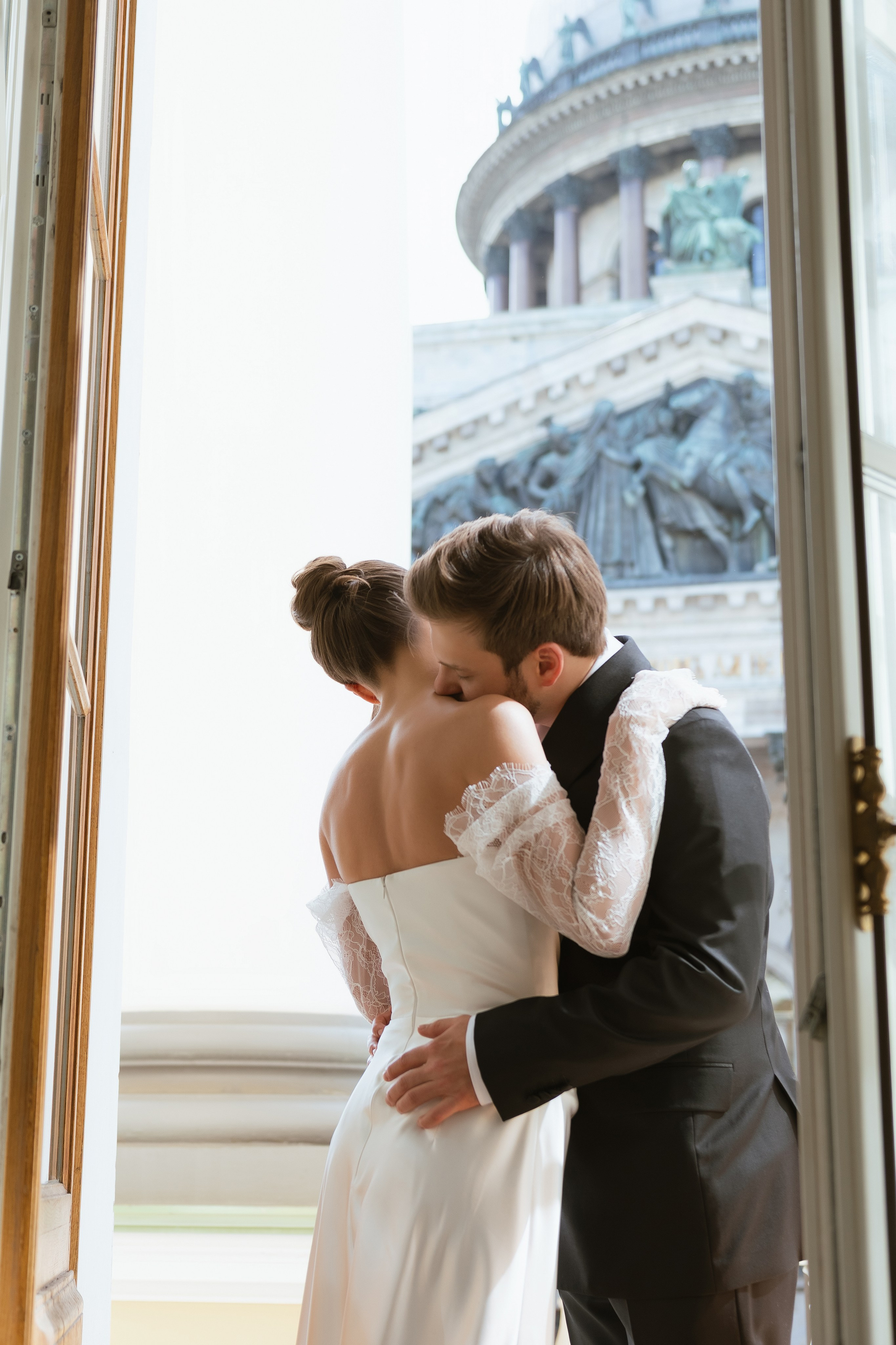 Самый важный день. Семейный и портретный фотограф в Новом Уренгое