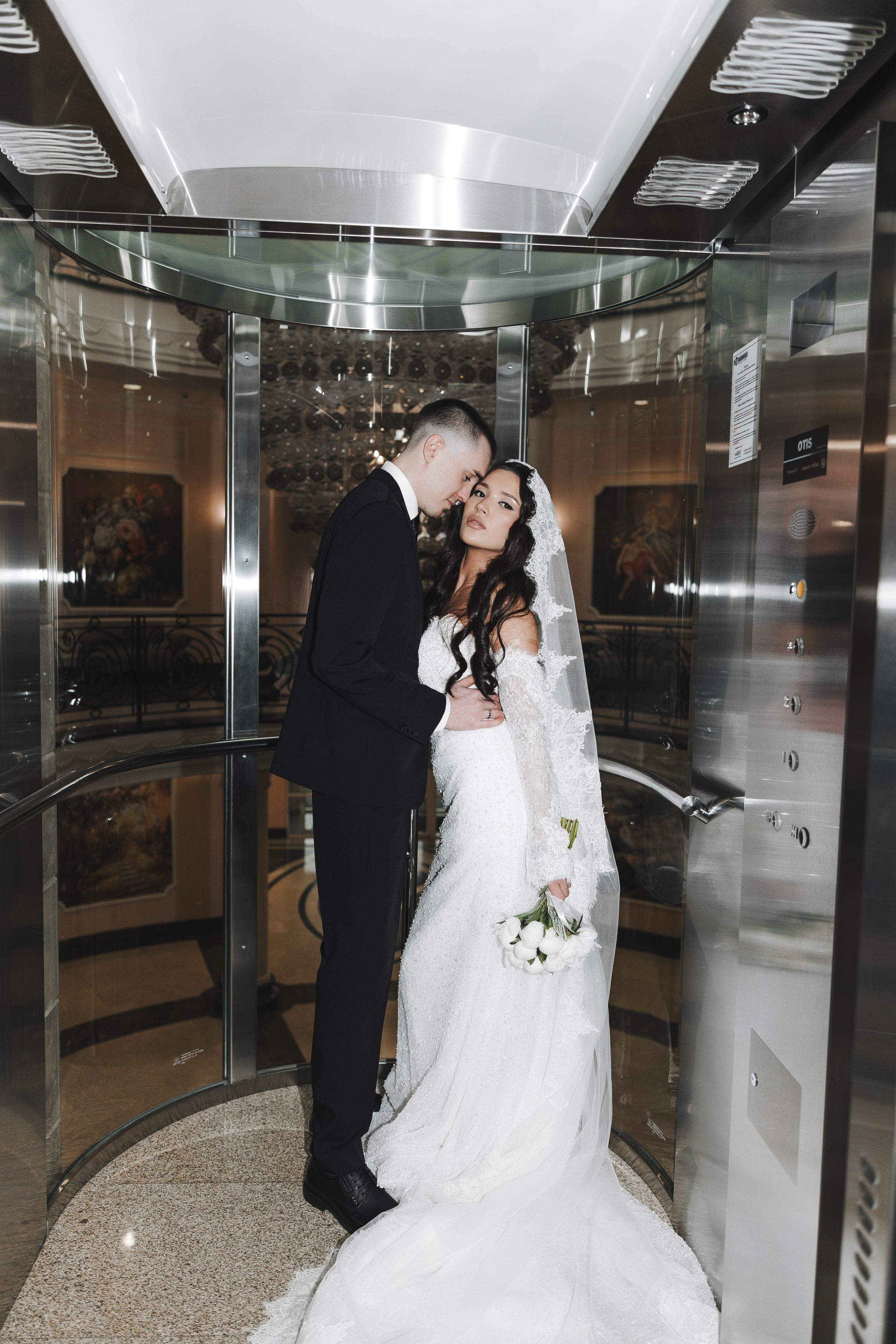 Wedding. Семейный и портретный фотограф в Новом Уренгое