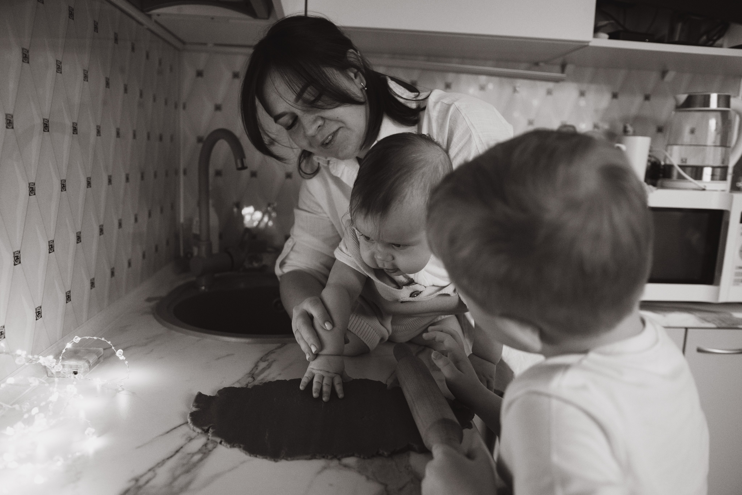 Светлана. Семейный и портретный фотограф в Новом Уренгое