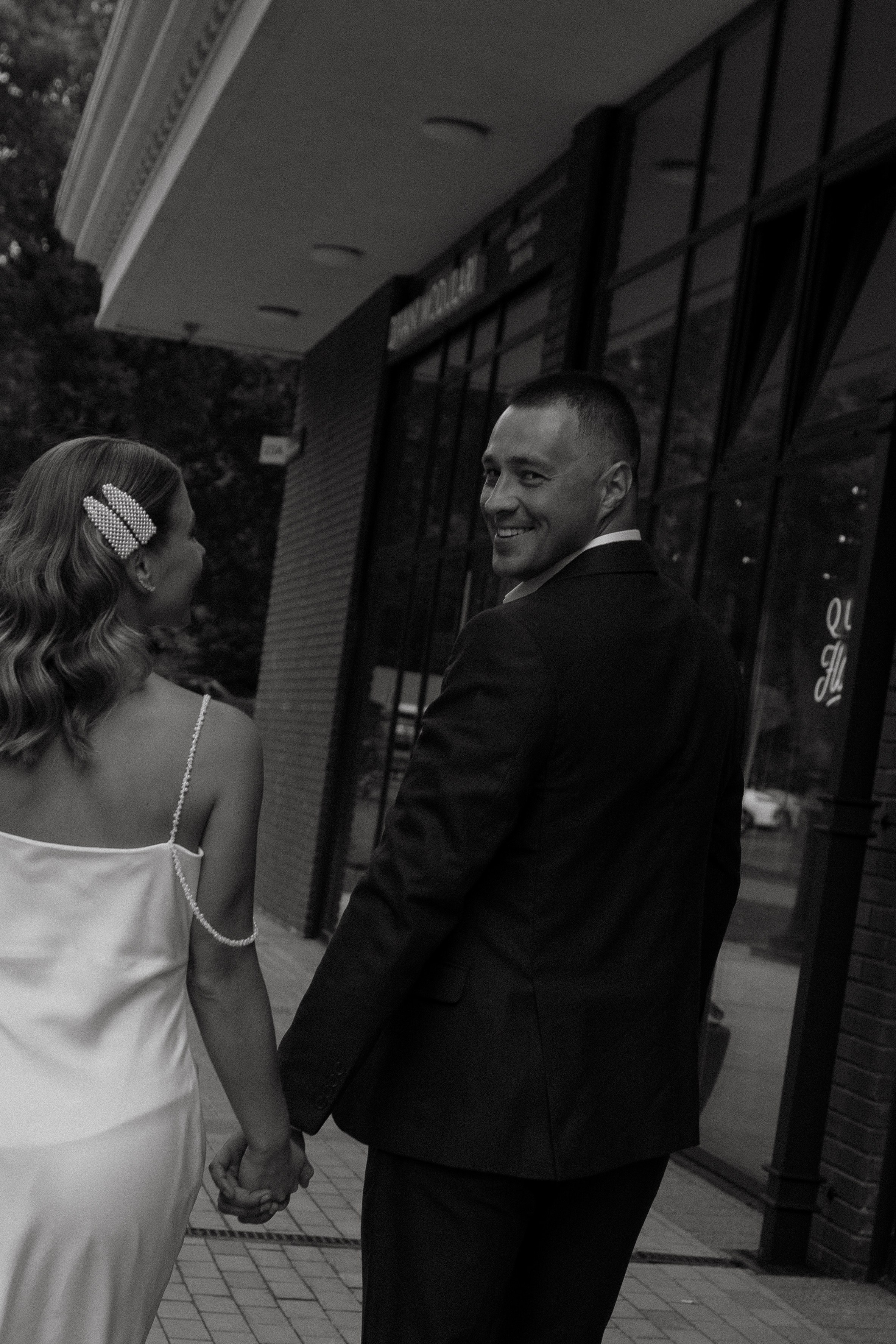 Nastya & Sergey. Фотограф Ольга Кудрявцева | Нижний Новгород