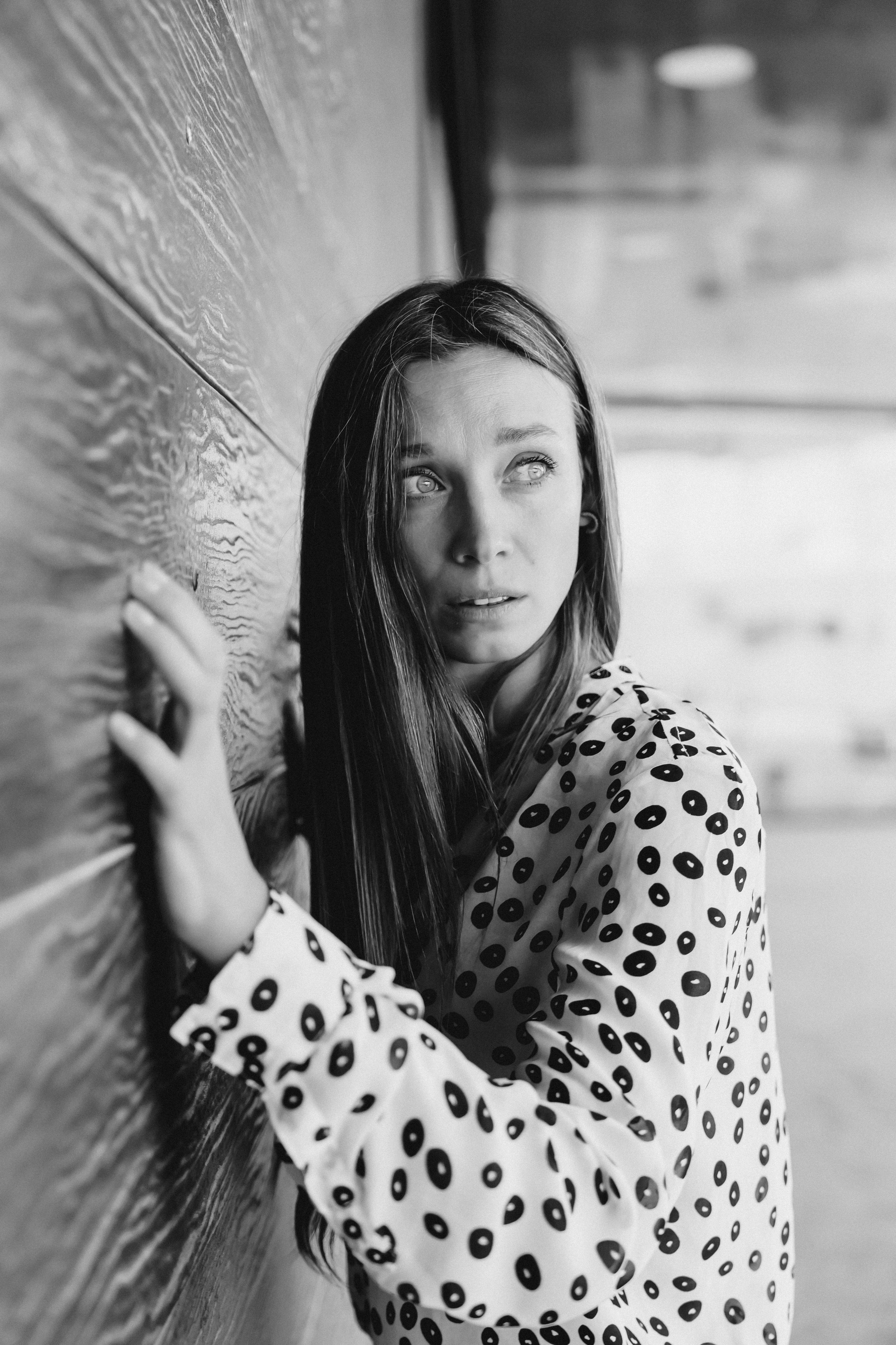 СИЛЬНАЯ. Фотограф в Аликанте СветЛана Константинова