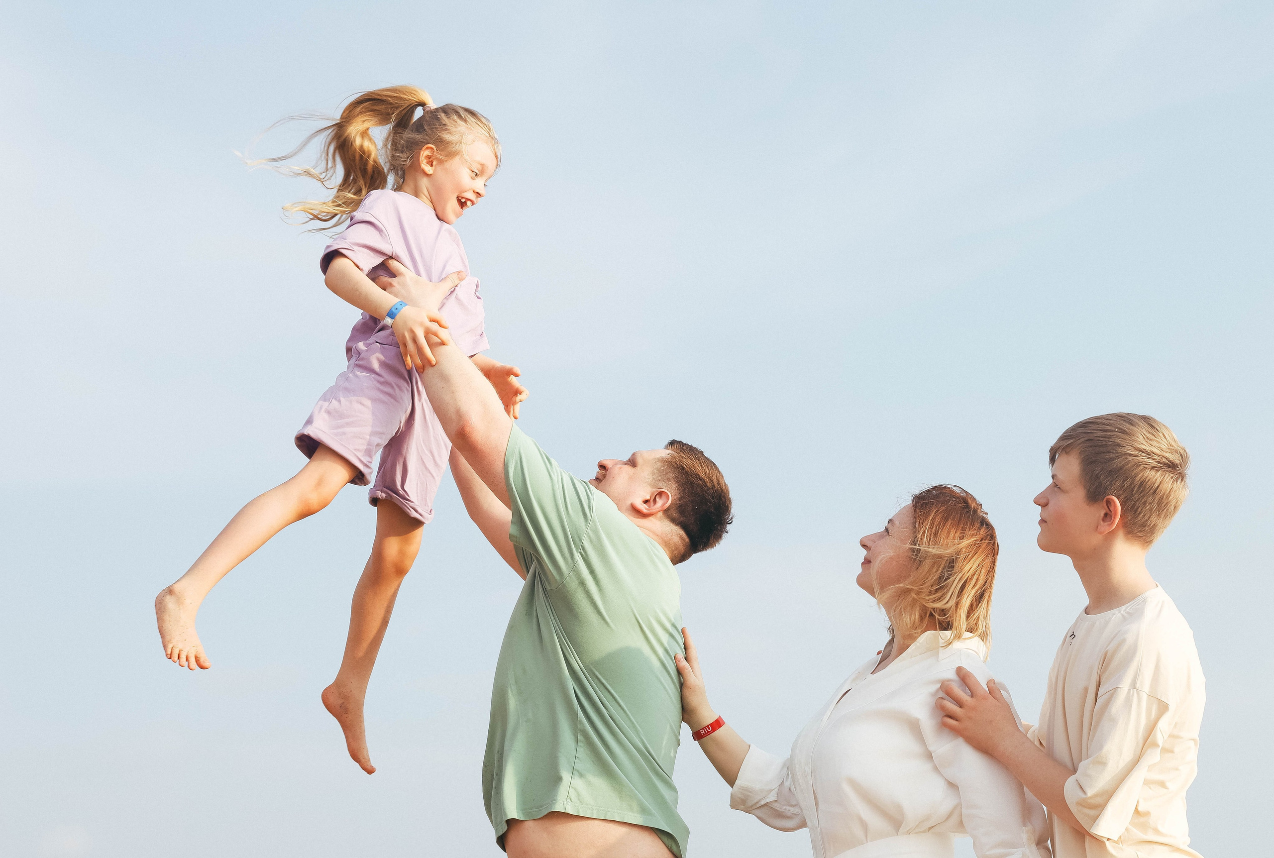 Ахангама пляж. Фотограф на Шри-Ланке