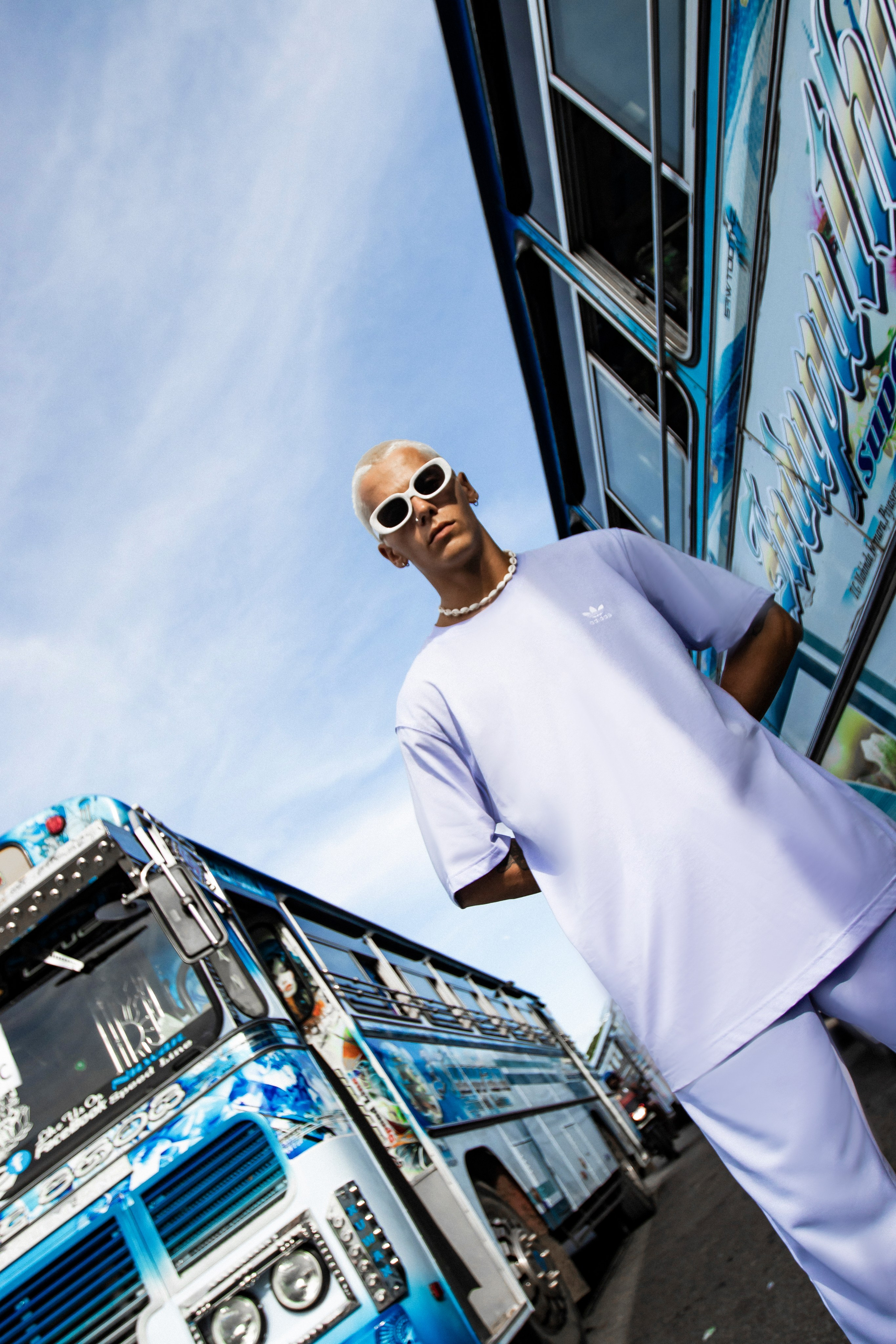 Контент съемка для бренда одежды. Фотограф на Шри-Ланке