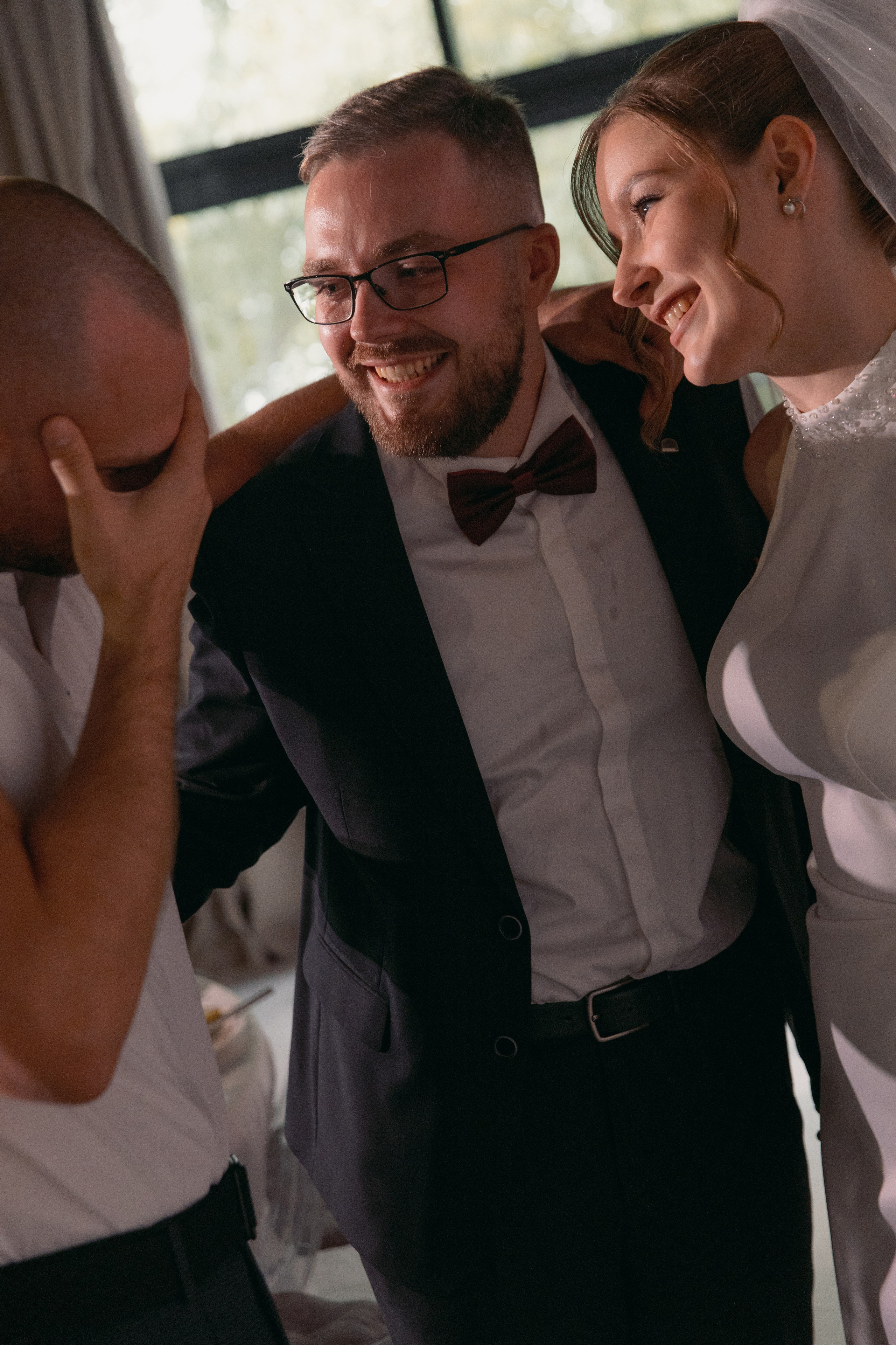 В главных ролях. Свадебное фото и видео в Липецке. Павел Покидов, Елена Покидова