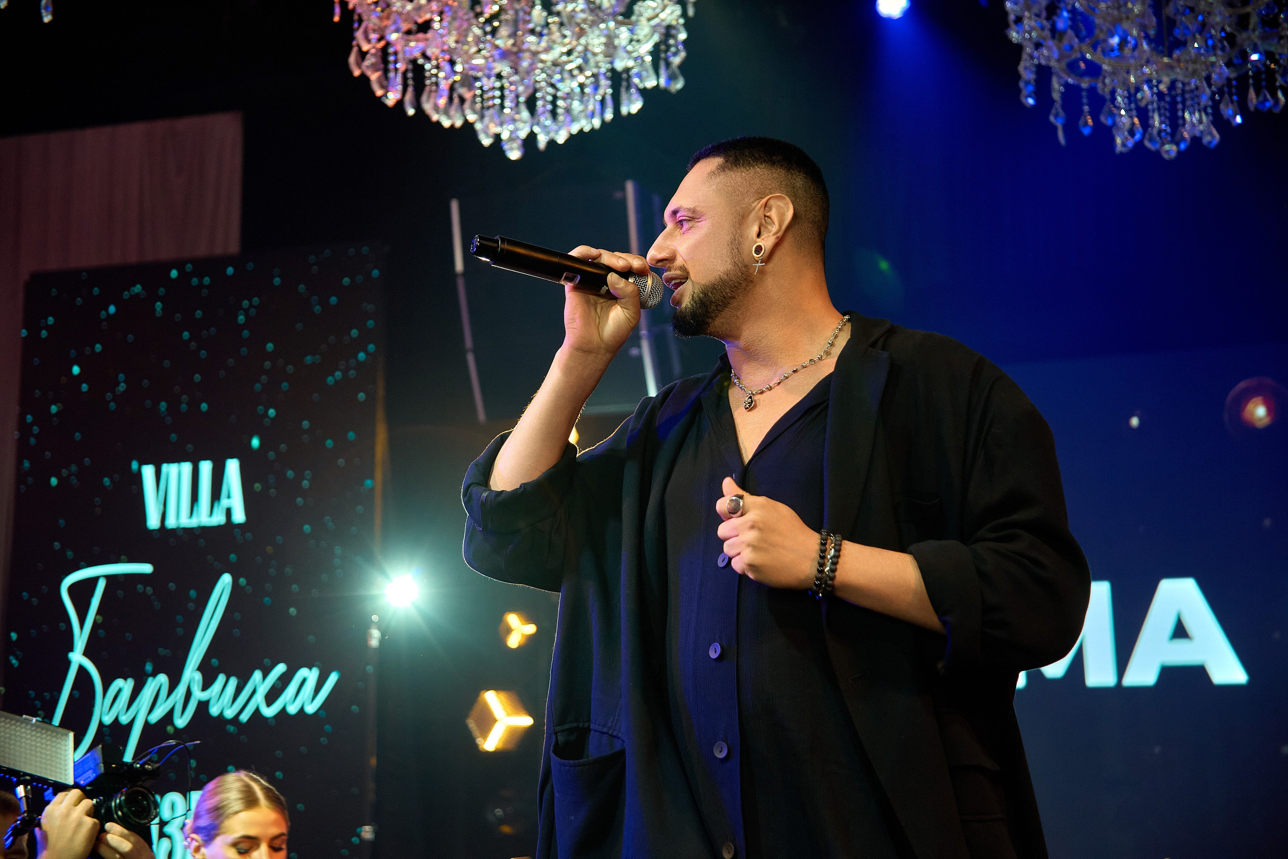 Репортаж с конкурса красоты TOP BEST RUSSIA 2024 | Москва