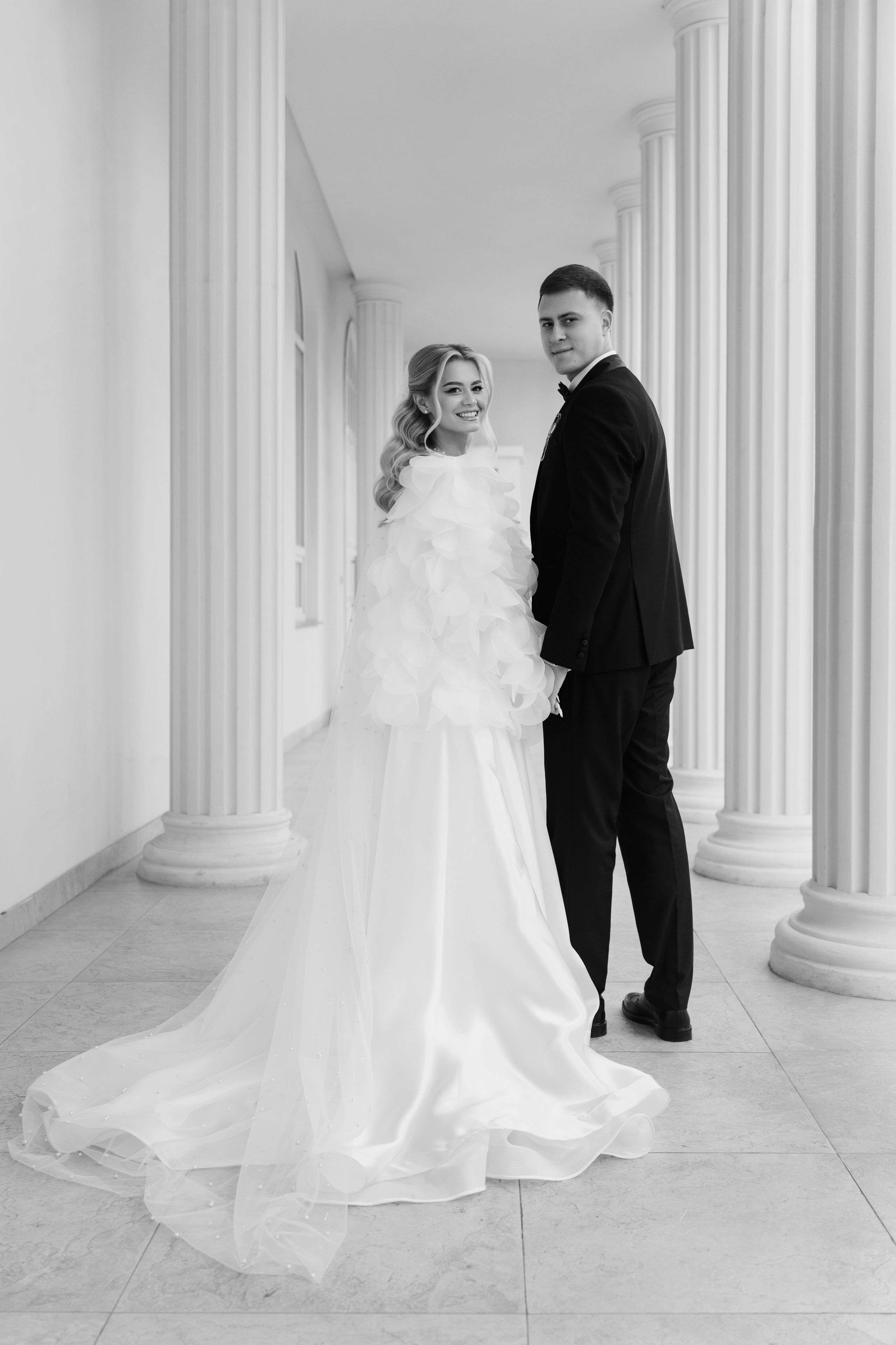 Свадебная камерная свадьба в Краснодаре от TWINS STUDIO. ТВИНС СТУДИО — лучшие свадебные фотографы и видеографы в Краснодаре