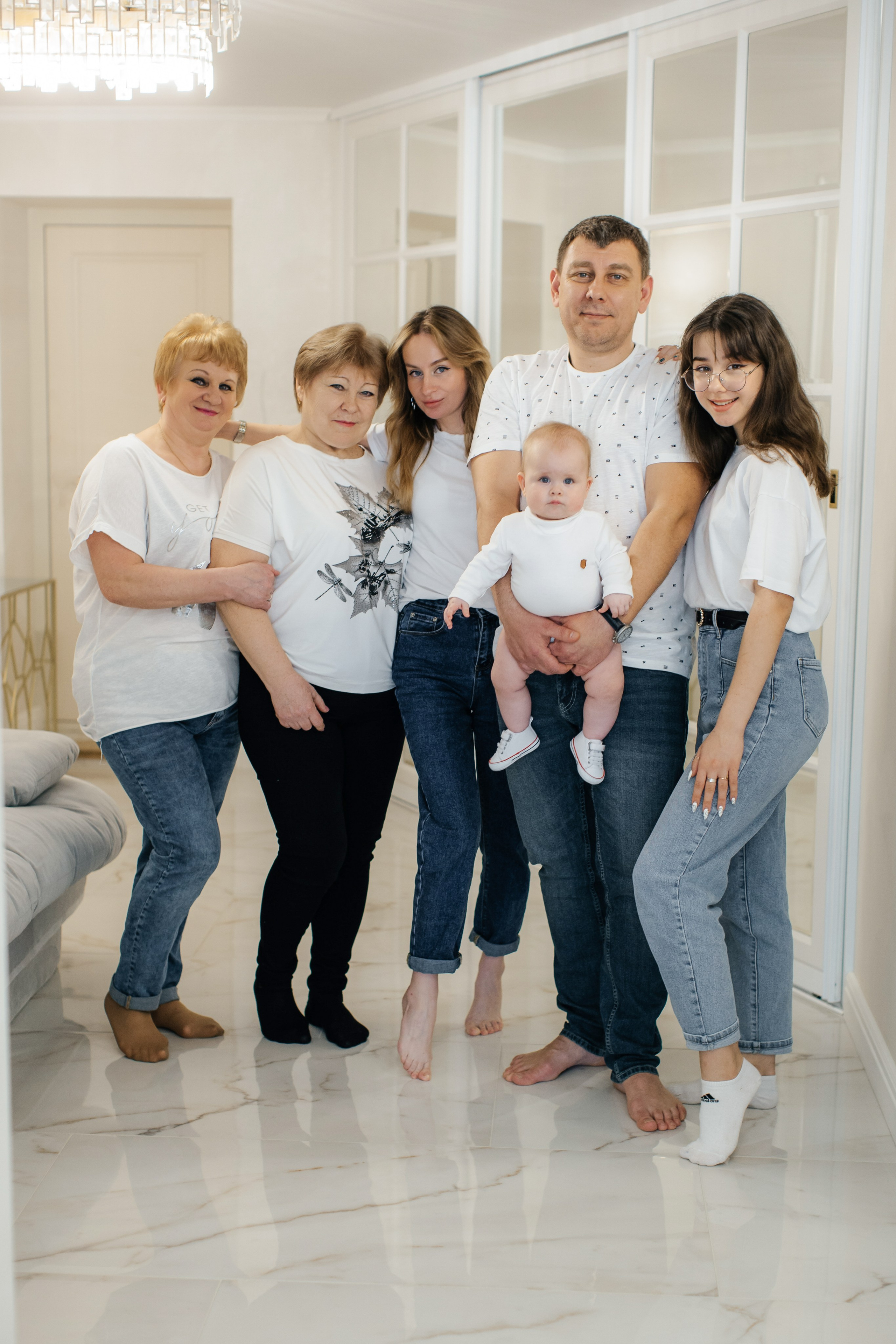 Николь. Свадебный, семейный фотограф Брянск, Москва — Виктория Антропова