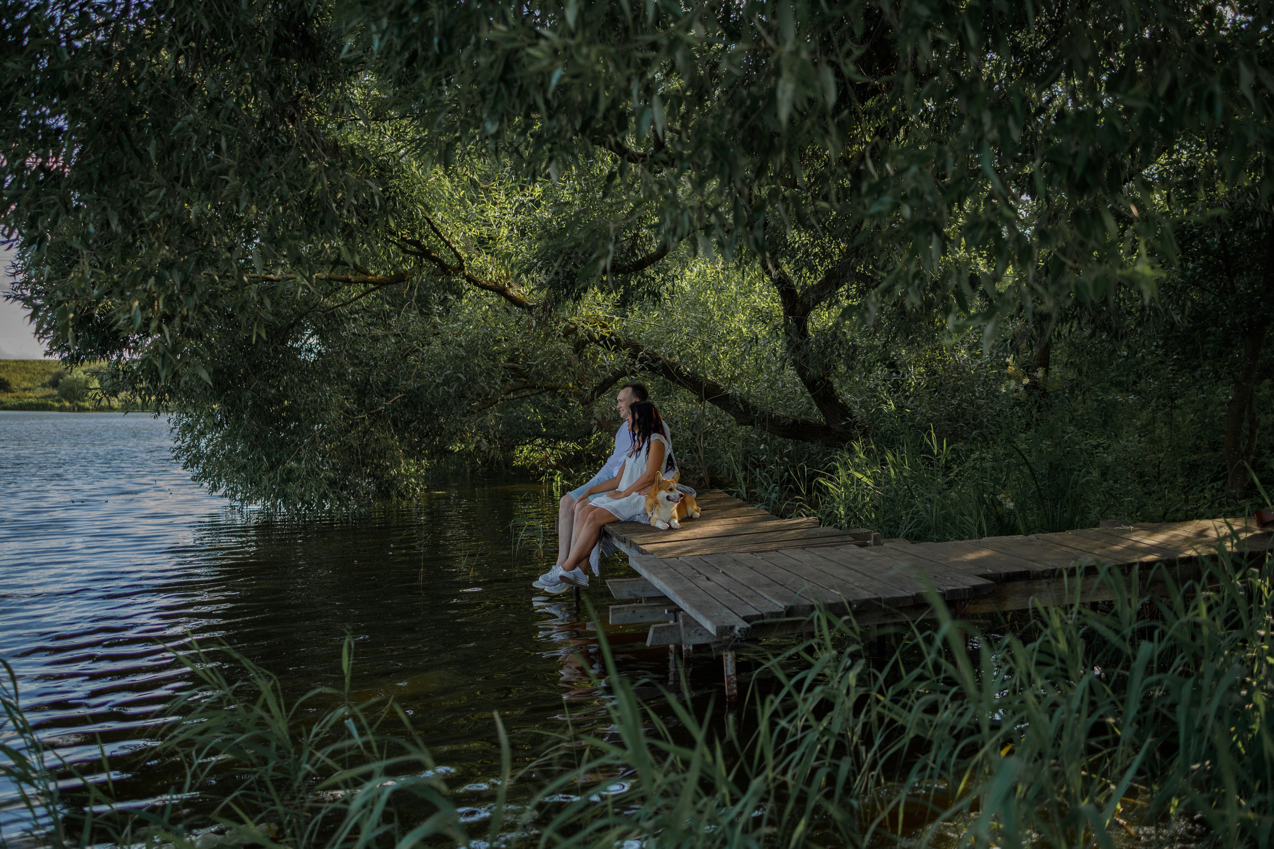 Стас и Вика. Фотограф Краснодар