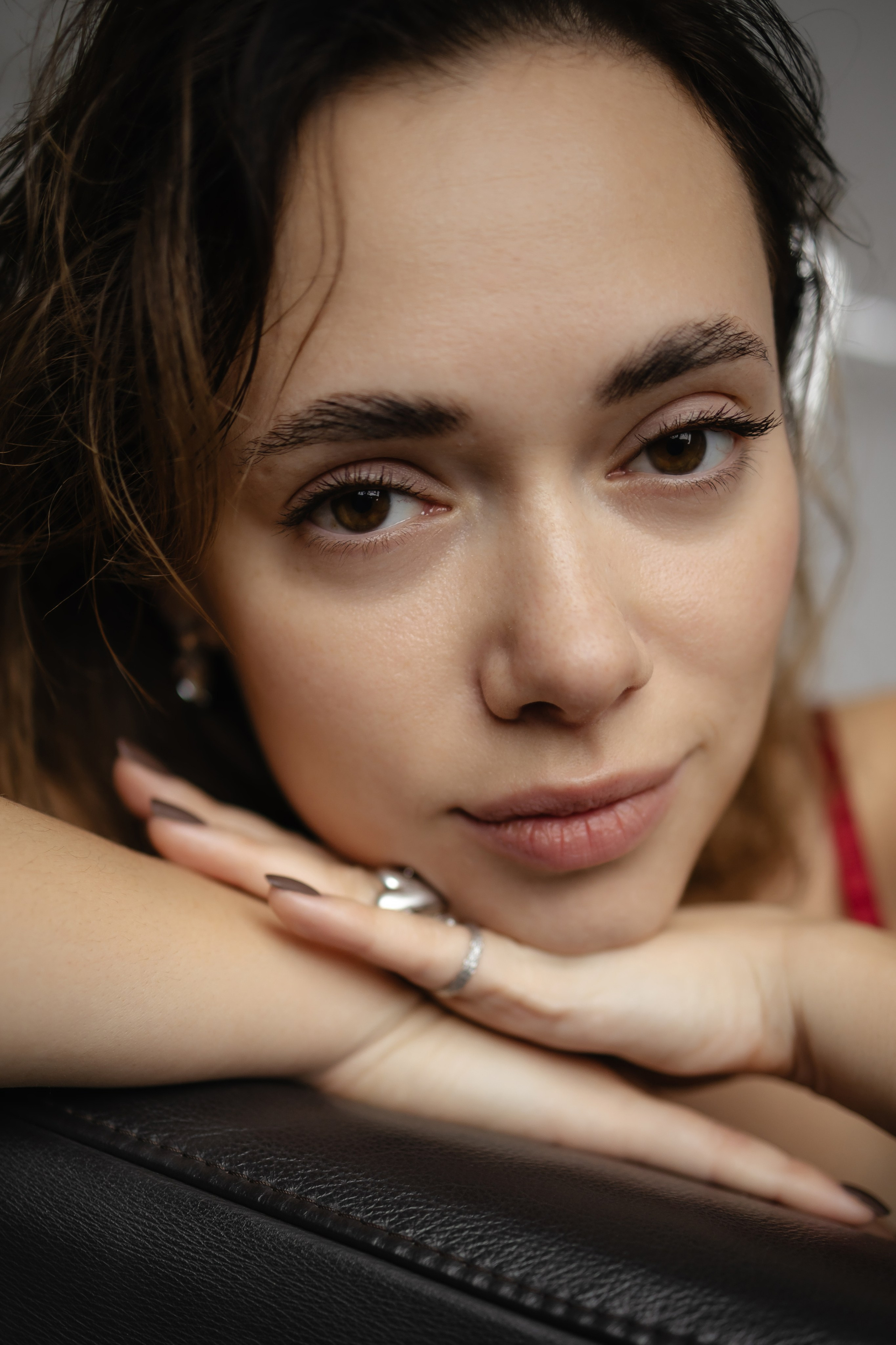 Дарья. Семейный и портретный фотограф Нижний Новгород