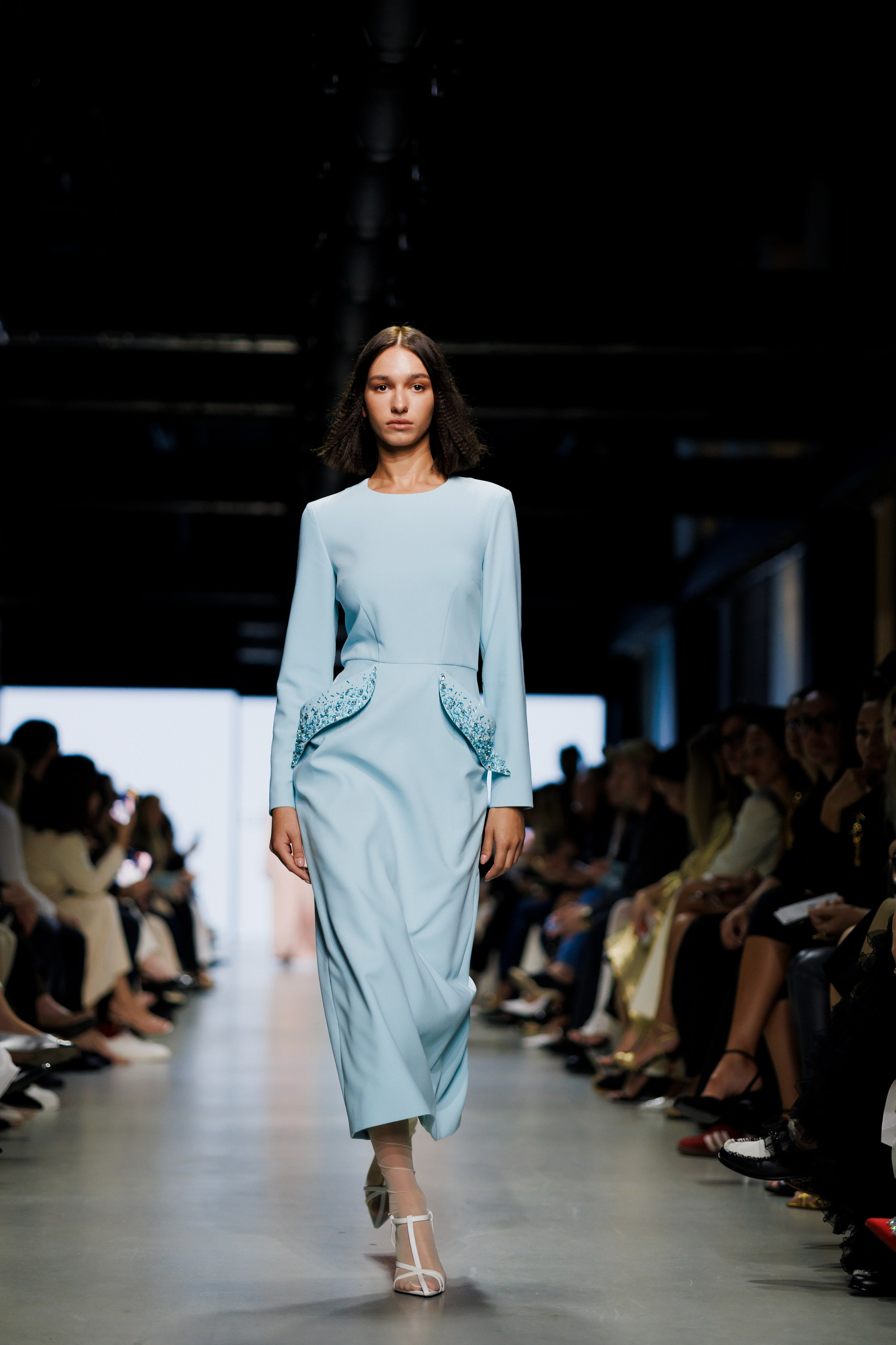 MFW. Yulia Tsyganova