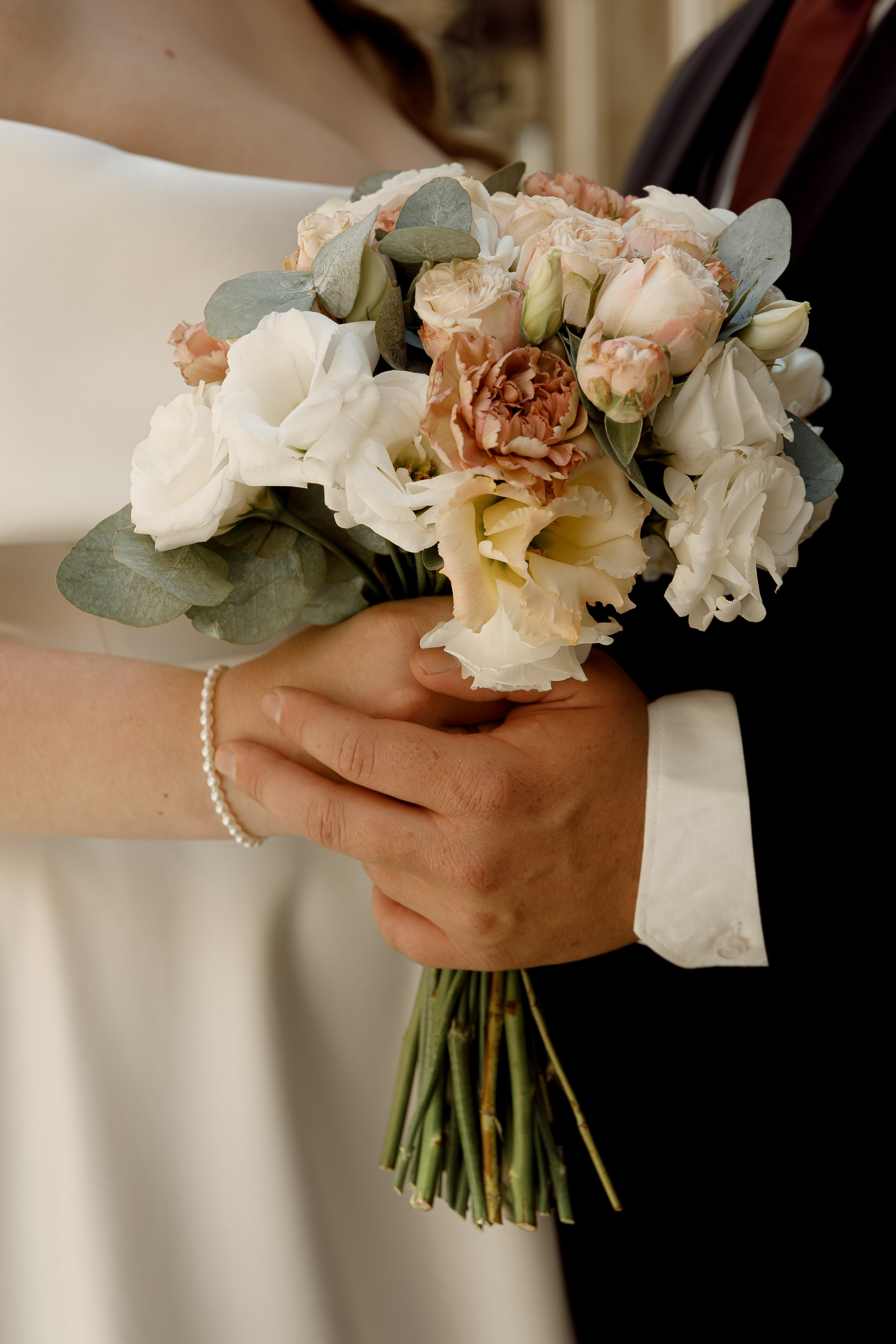 Татьяна & Александр. Фотограф в Самаре Юля Борщ