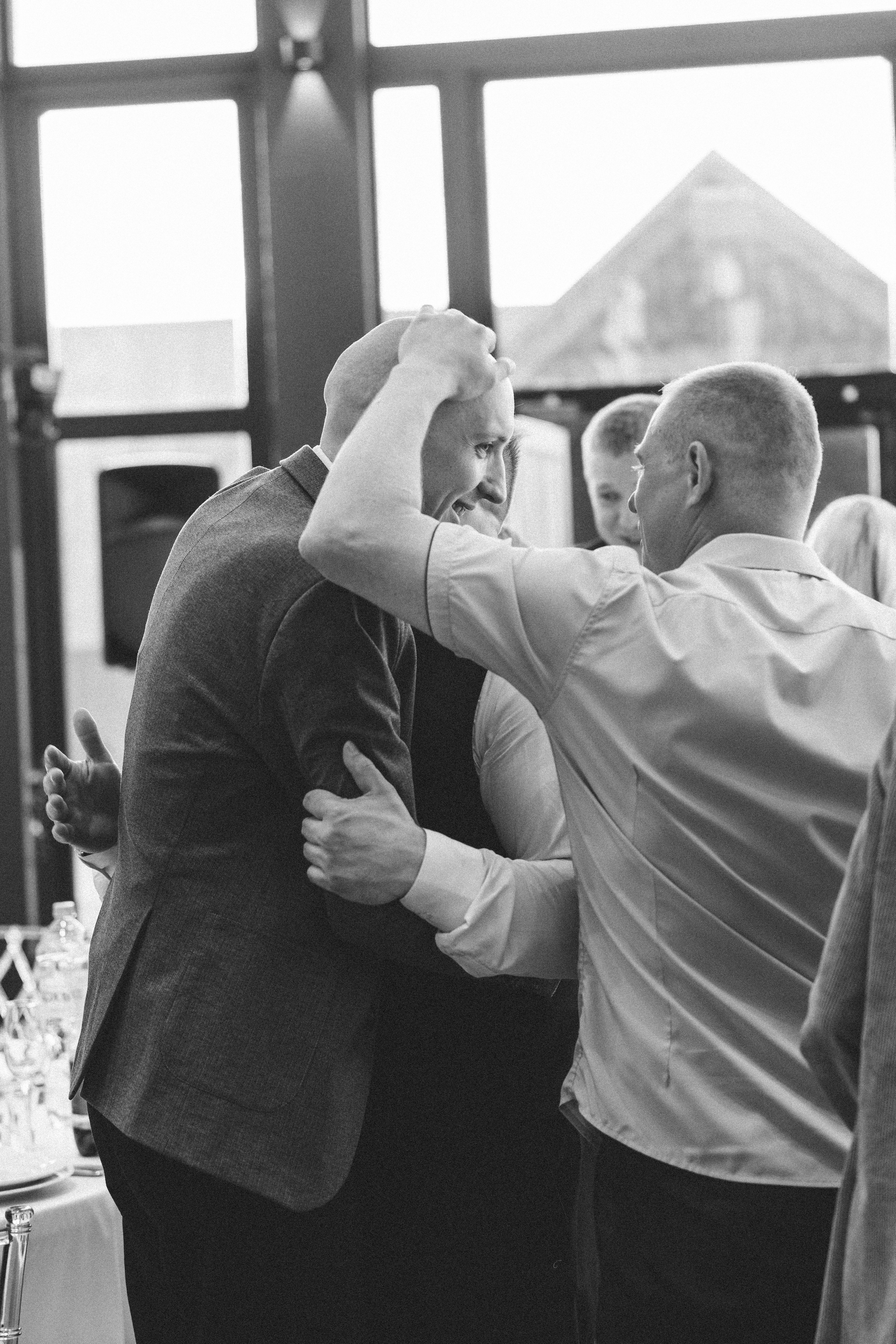 Свадебные серии. Свадебный фотограф в Москве — Оскар Гелманов