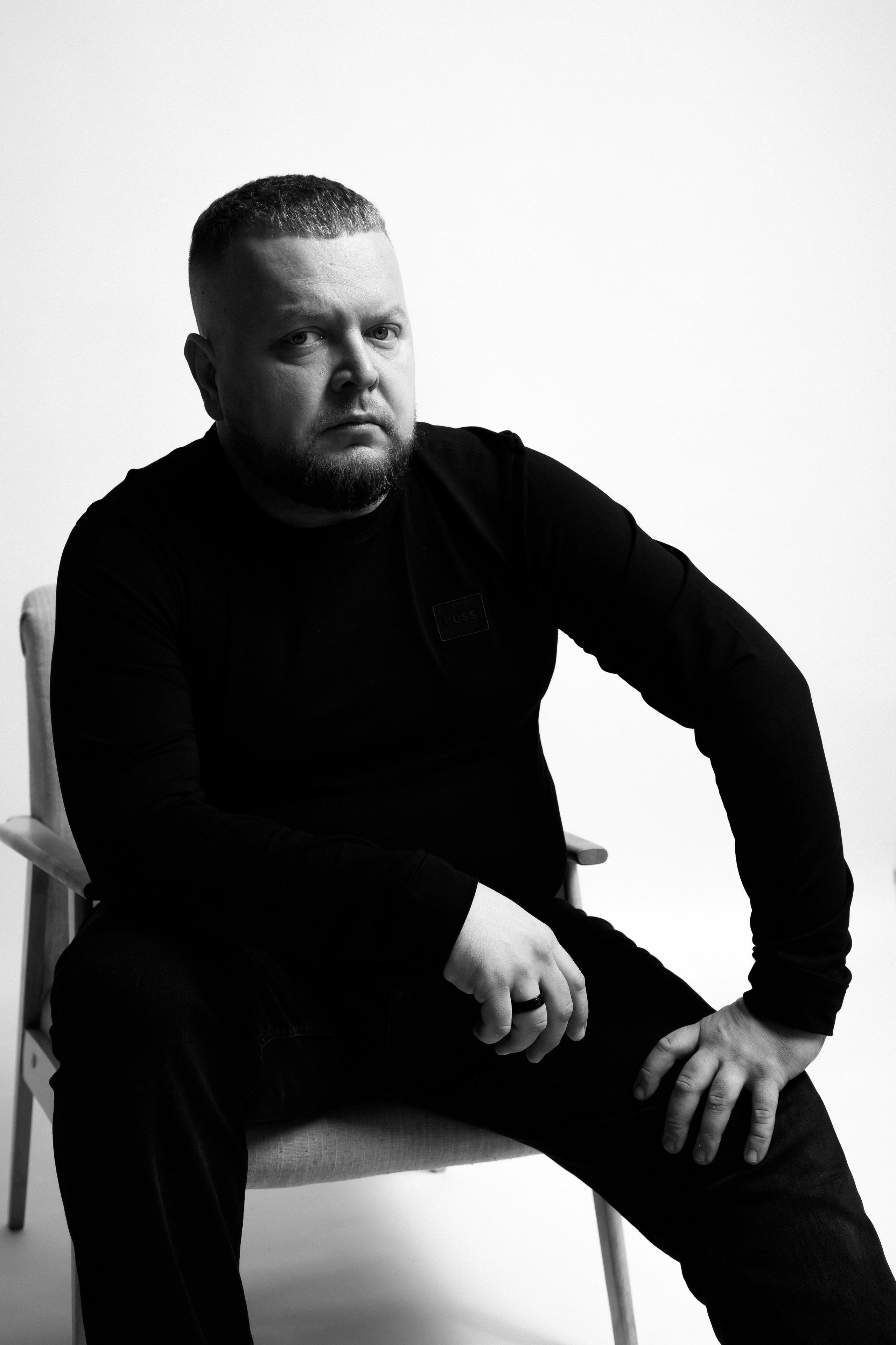 Алексей. Фотограф в Тюмени Даша Михнова. Портреты, фотопроекты, фотодни