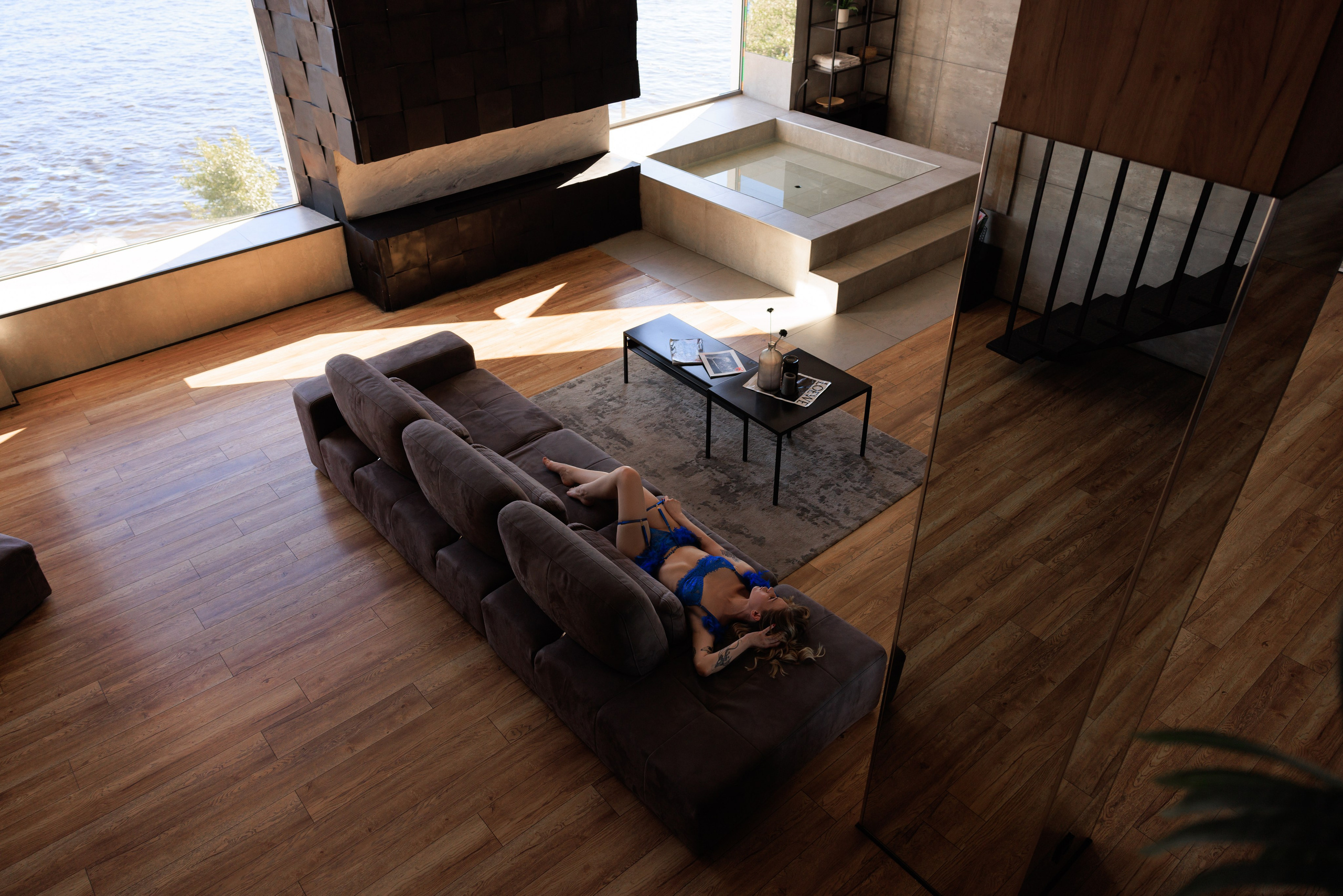 Фотограф Надежда Заломаева