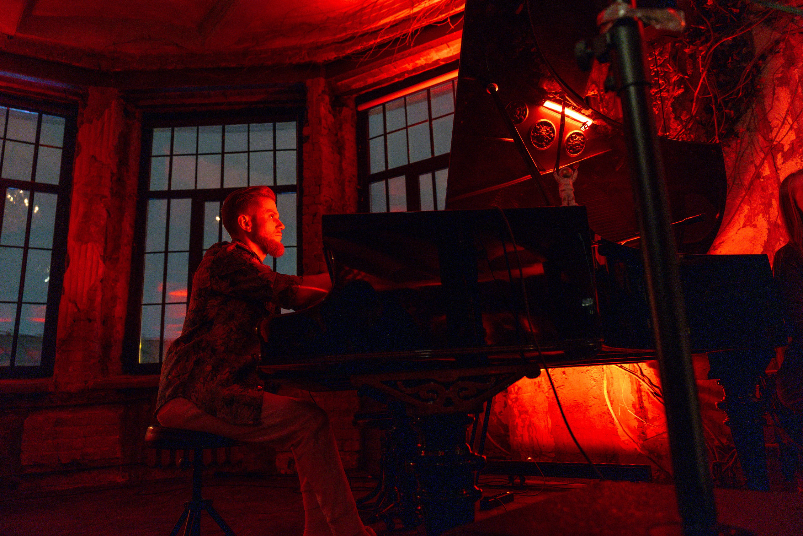 Практика дыхания. Главная