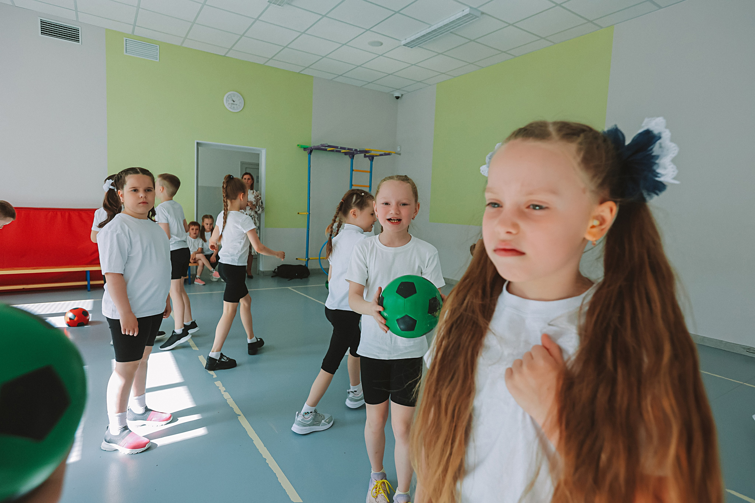 Один день в школе 1 класс. Семейный фотограф Тюмень, фотограф на роды Салмина Мария