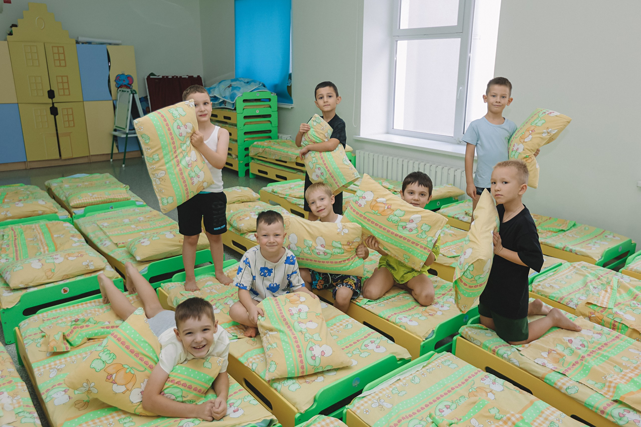 Один день в саду Эврика. Семейный фотограф Тюмень, фотограф на роды Салмина Мария