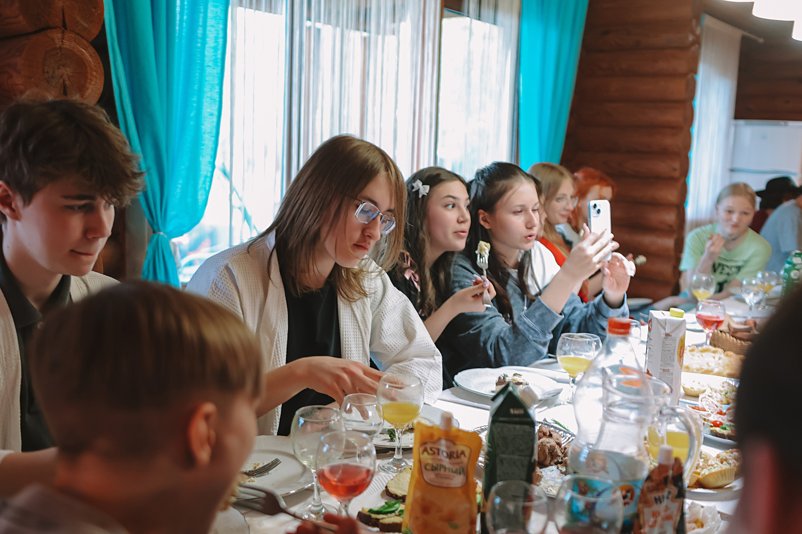 Последний звонок. Семейный фотограф Тюмень, фотограф на роды Салмина Мария