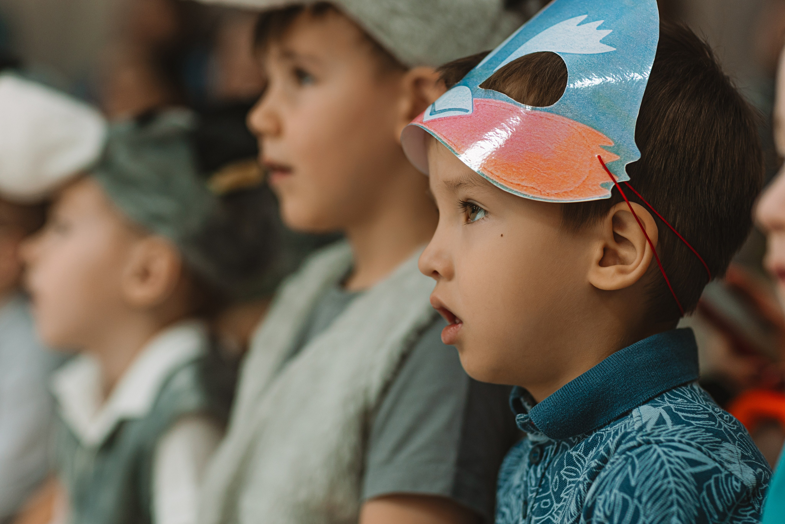 Утренник+портреты. Семейный фотограф Тюмень, фотограф на роды Салмина Мария