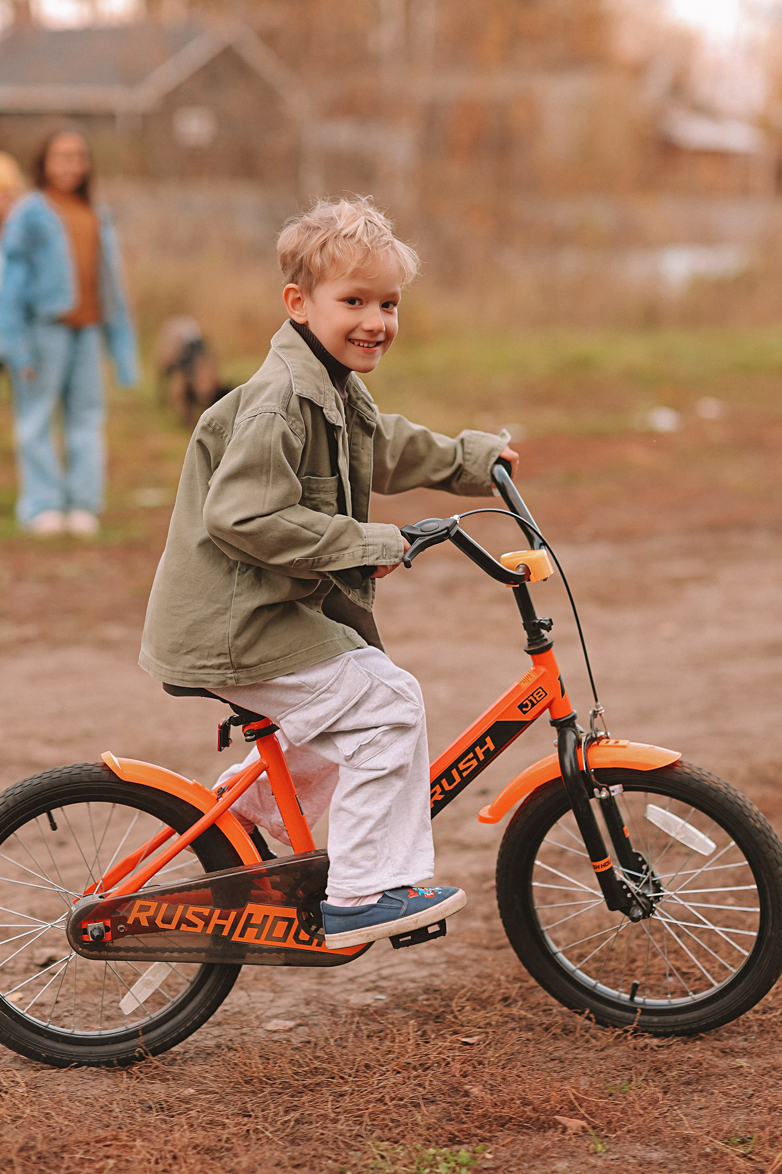 Бус/кемпер. Семейный фотограф Тюмень, фотограф на роды Салмина Мария