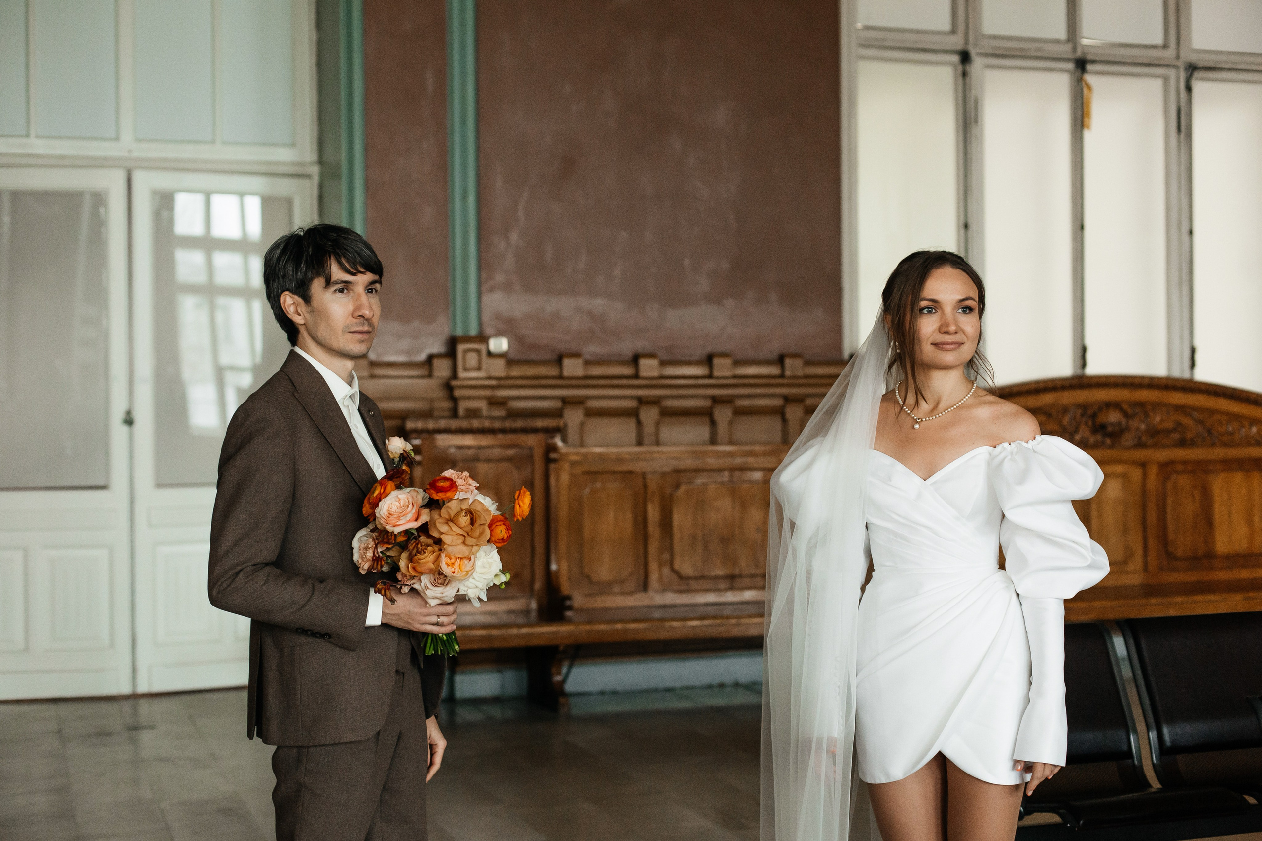 Пример полной свадебной съемки. Свадебный фотограф в Санкт-Петербурге Вика Стукачева