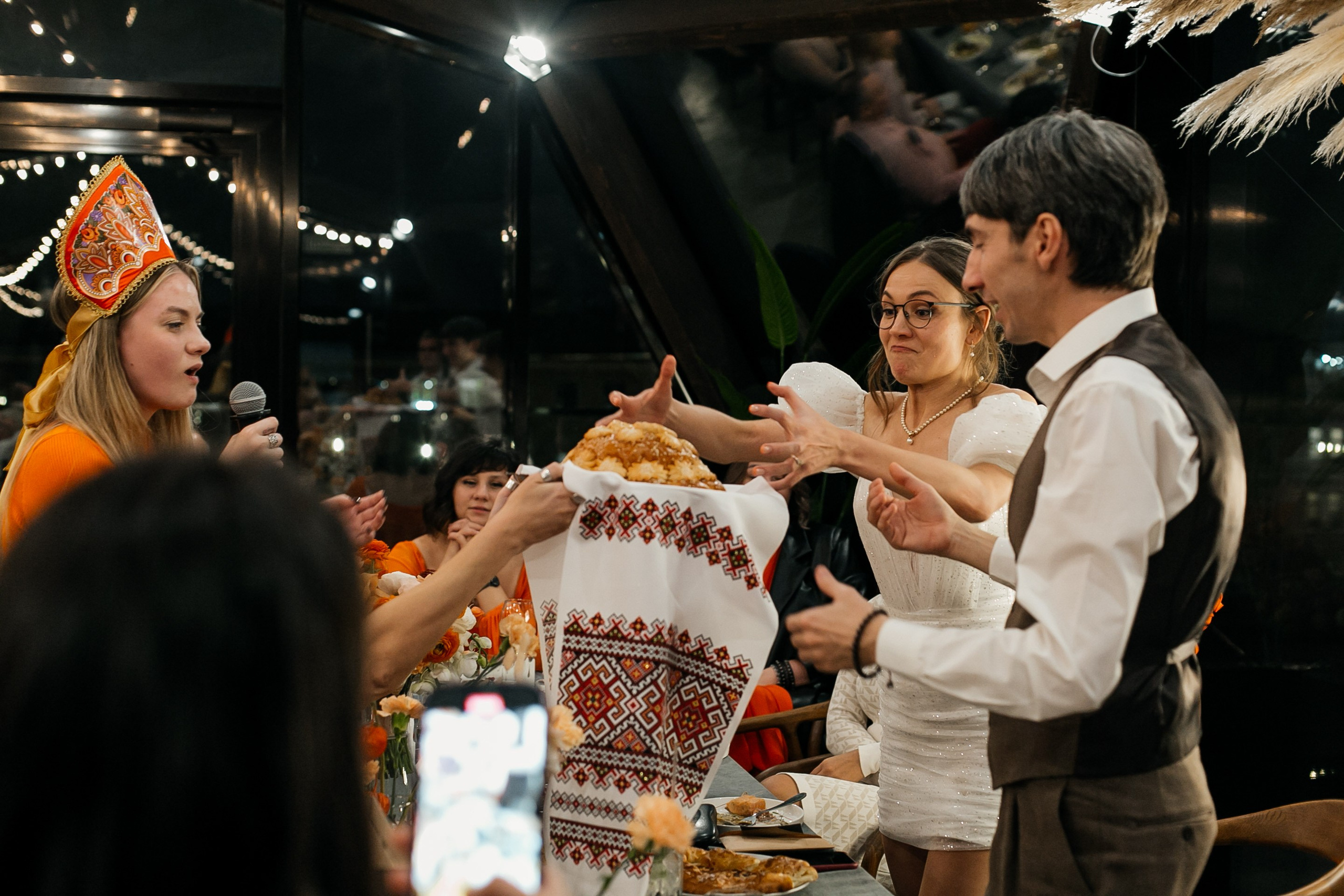 Пример полной свадебной съемки. Свадебный фотограф в Санкт-Петербурге Вика Стукачева