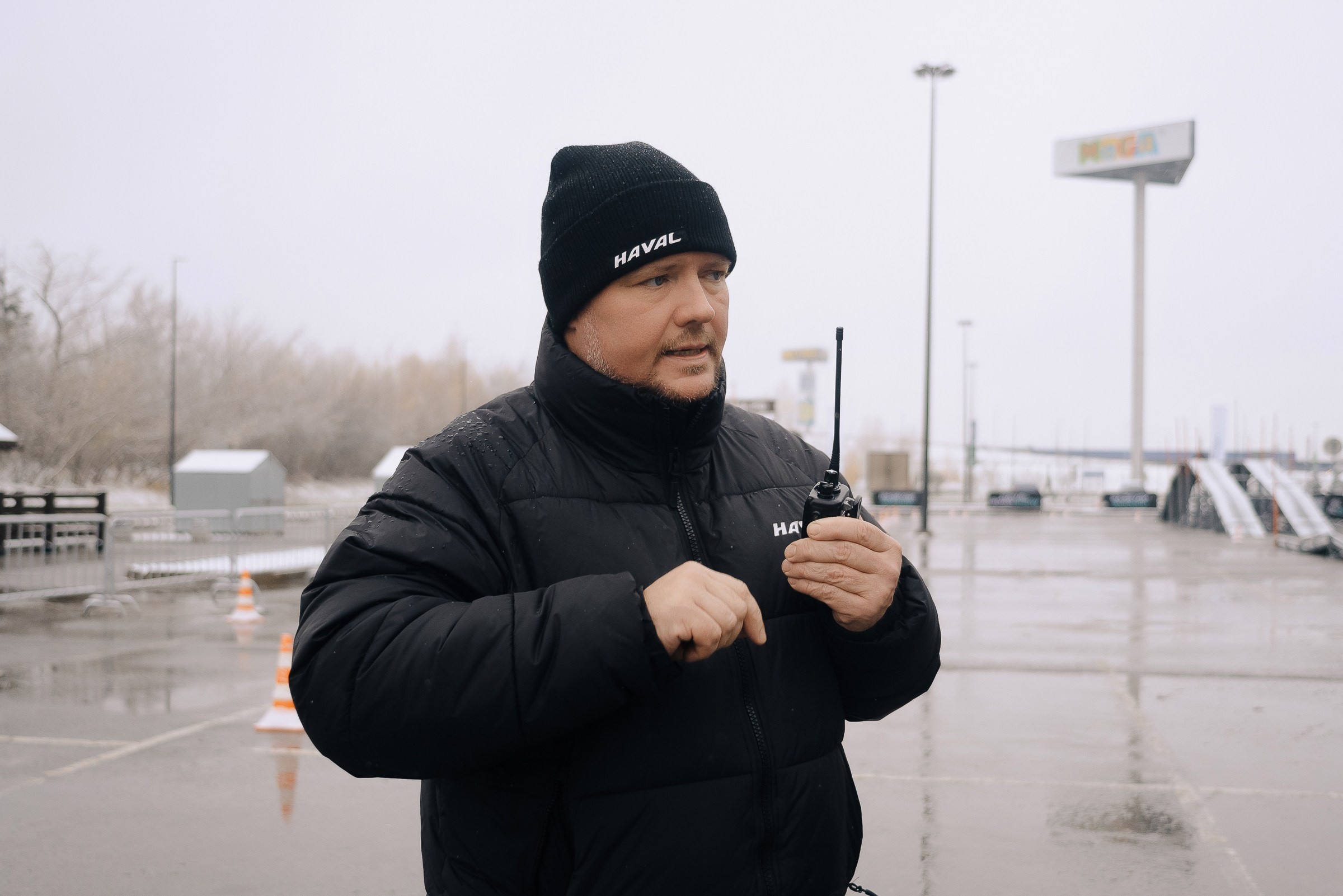 HAVAL ROAD SHOW. Репортажный фотограф Зуев Роман г. Челябинск