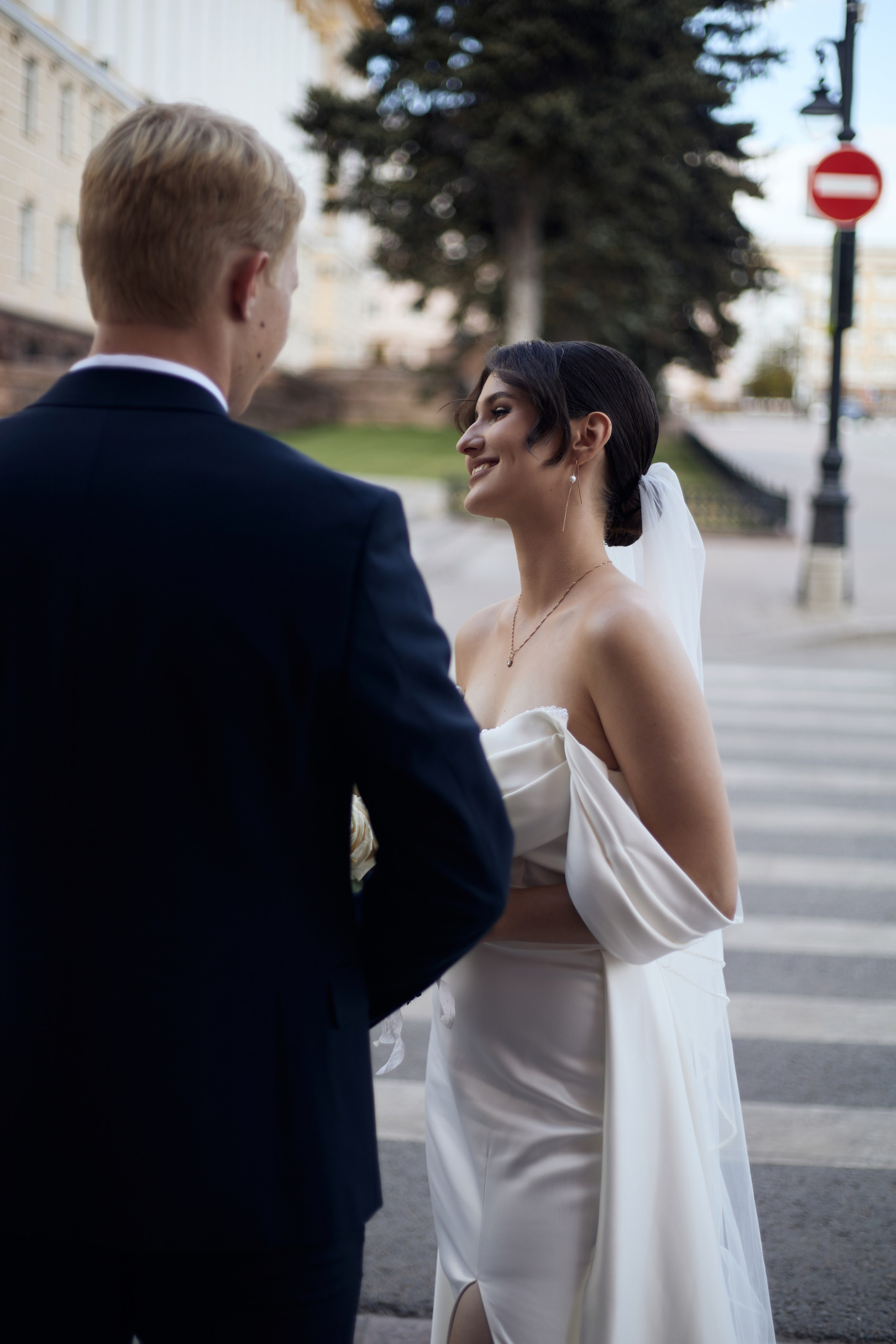 Виктория и Сергей. Фотограф в Липецке, Воронеже и Москве