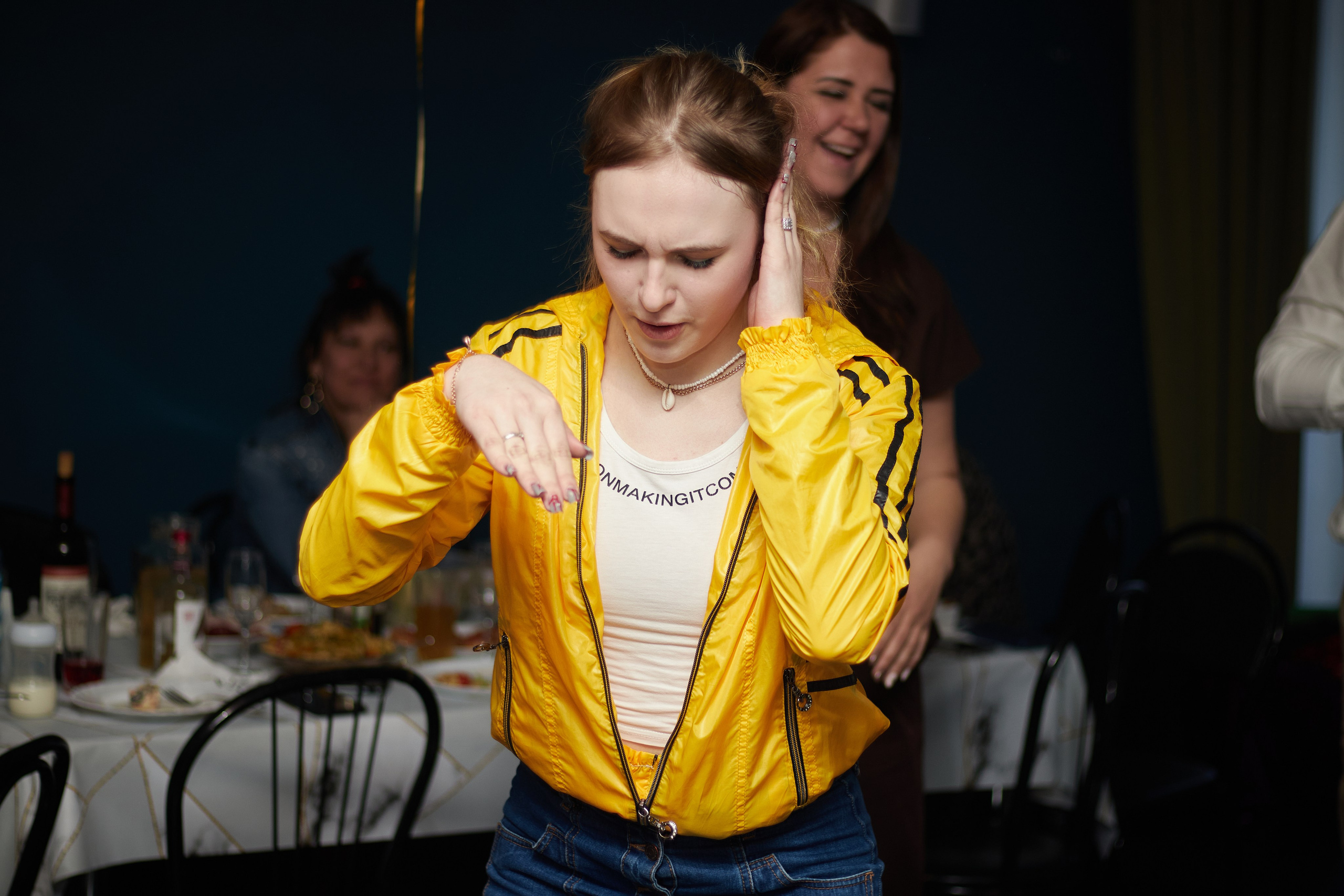 Юбилей 2. Фотограф Красноярск | Ховрин Иван | Свадьбы, Мероприятия, Фотосессии