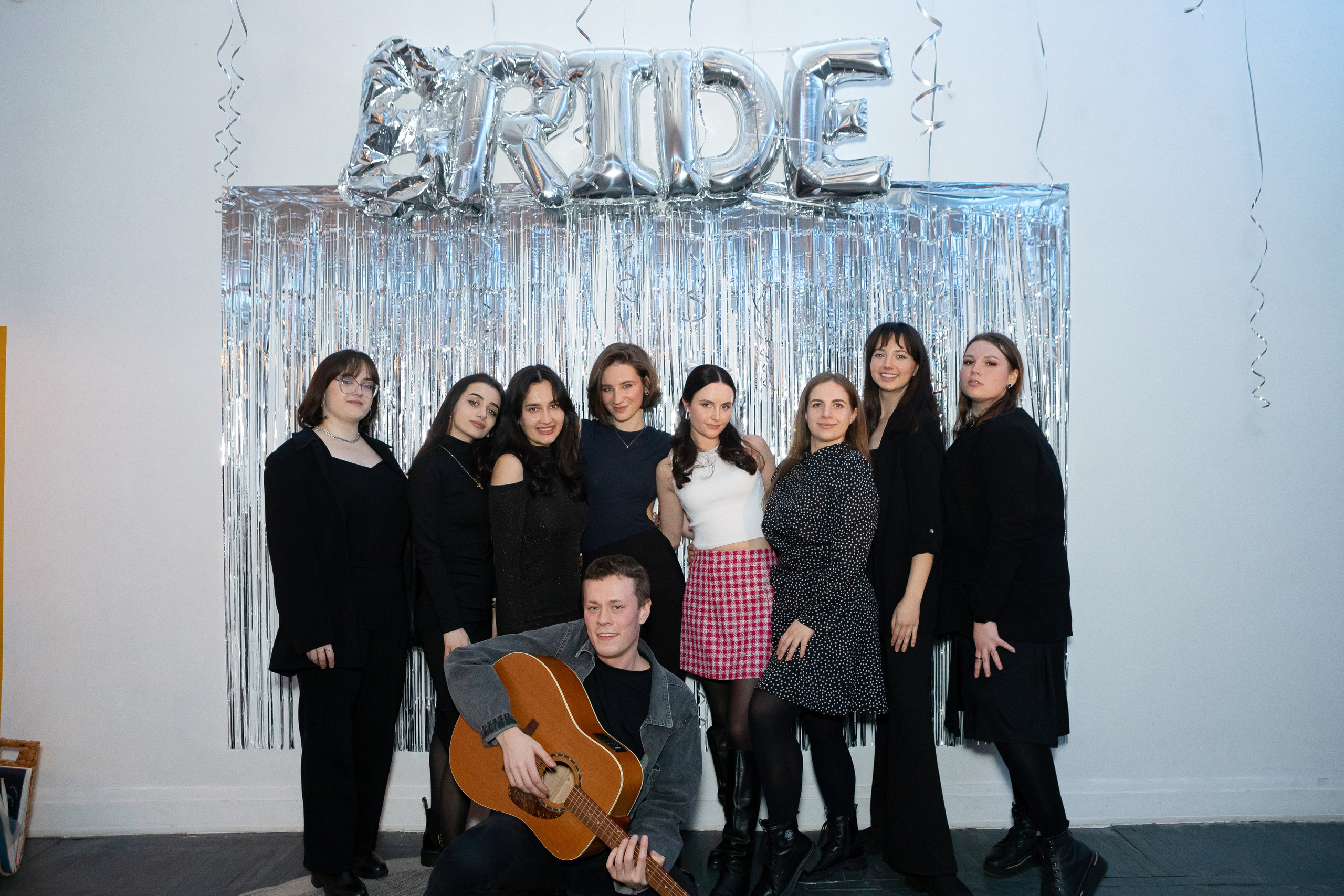 Bride. Фотограф Махлаева Виктория/Санкт-Петербург