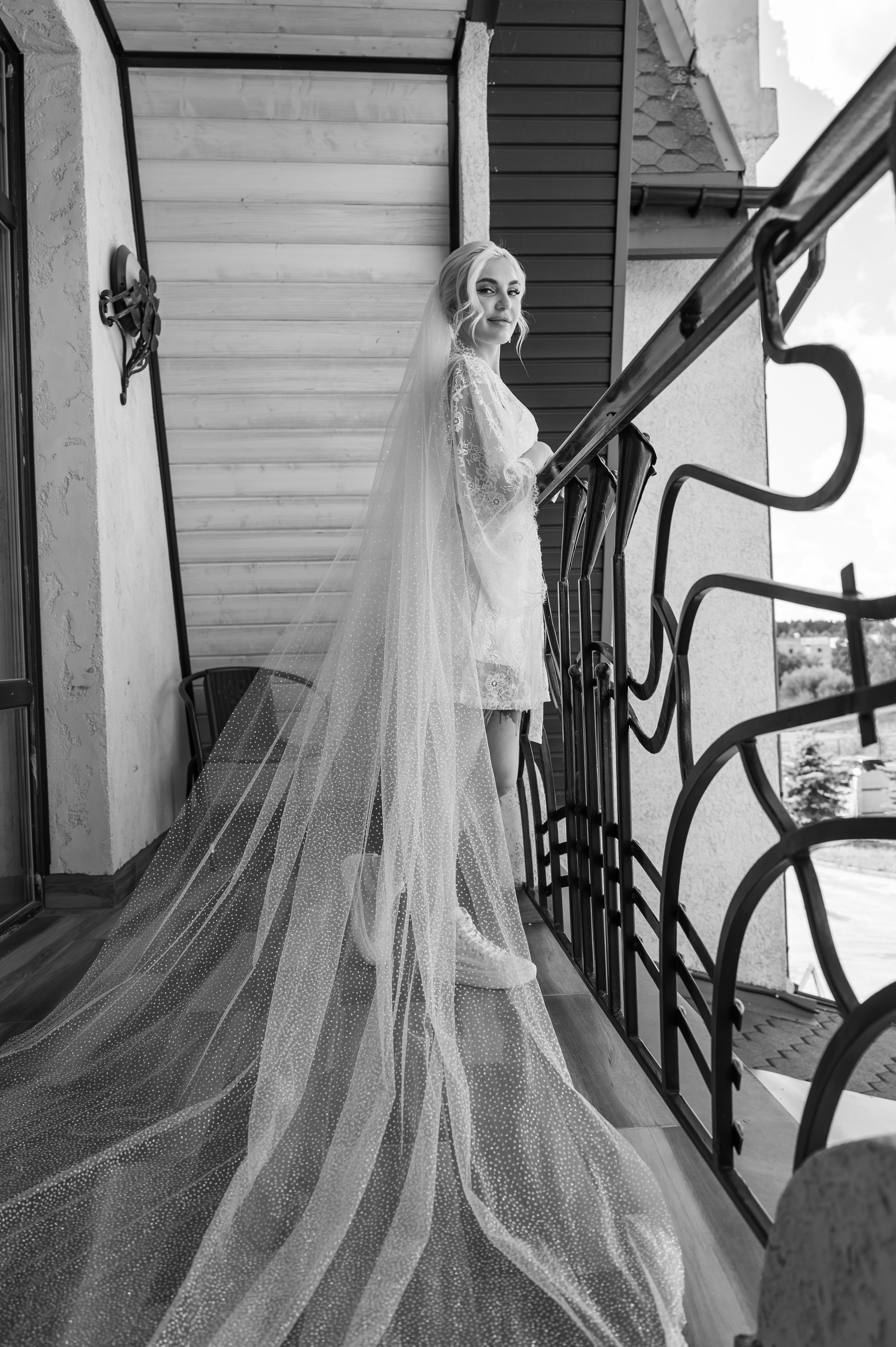 Свадебная фотосессия гостиничный комплекс Бережки Холл. Свадебный фотограф Москва Юрий Кульман