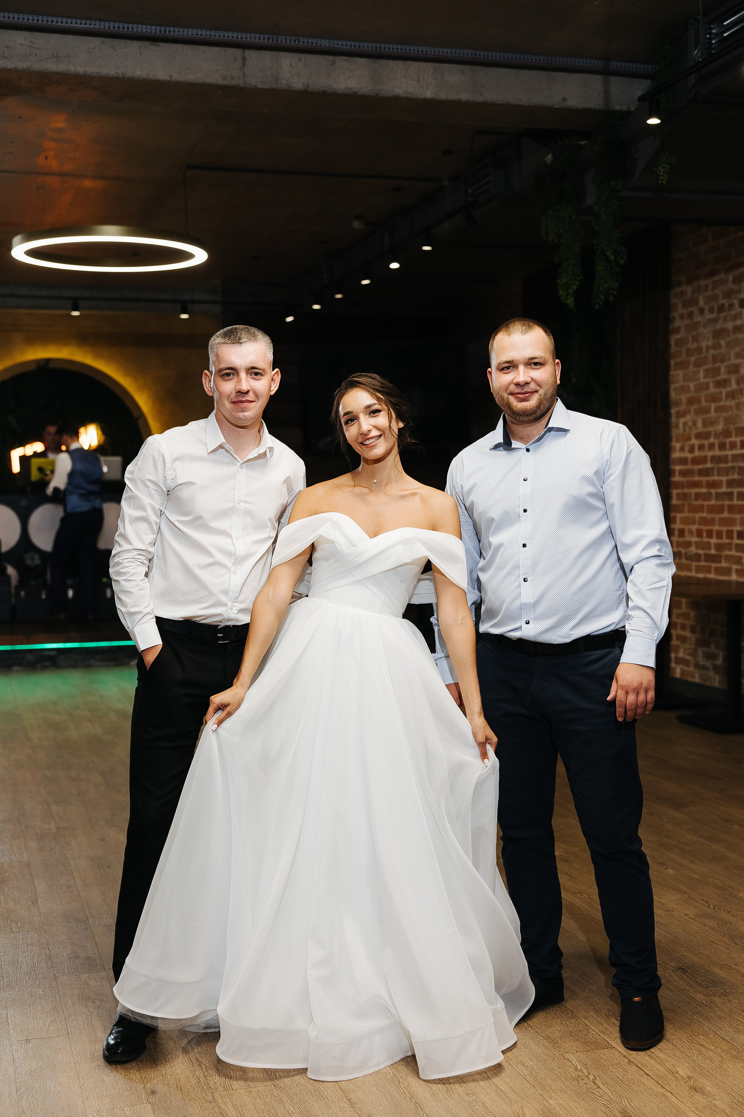 Иван Юлия. Фотограф в Красноярске Надежда Воскресенская