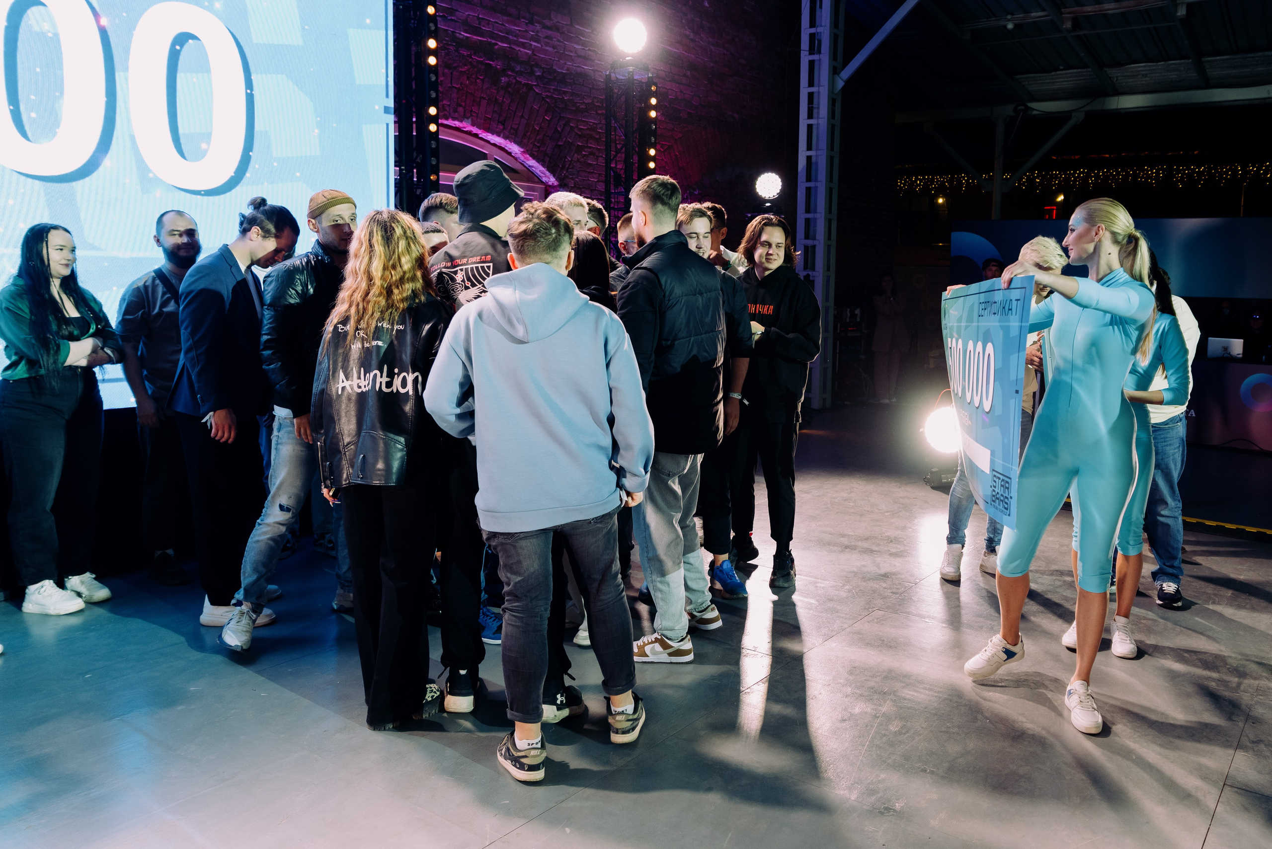 Bar Hub. Фотограф в Москве