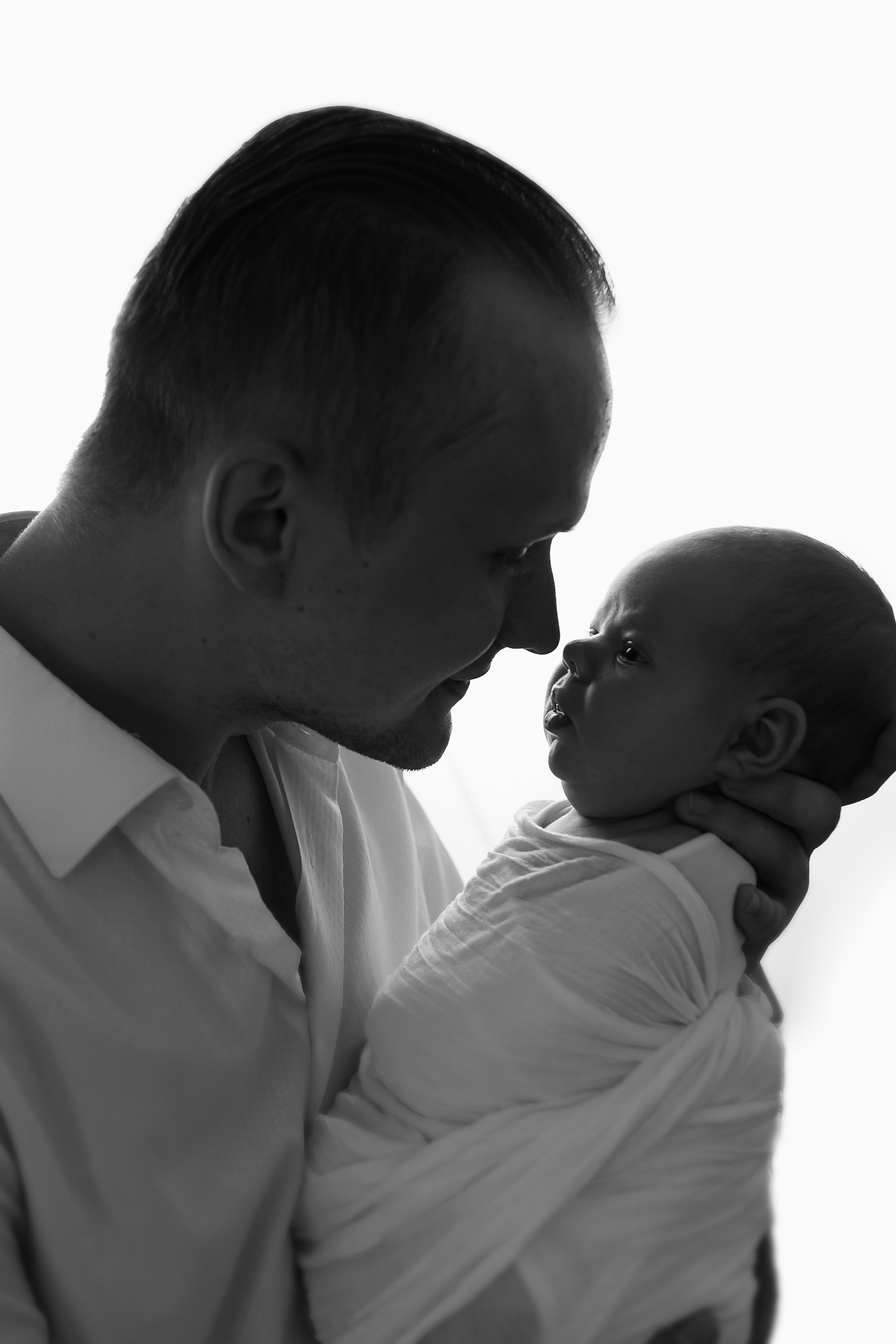 Даниил 11 дней. Фотограф новорожденных Москва, Домодедово