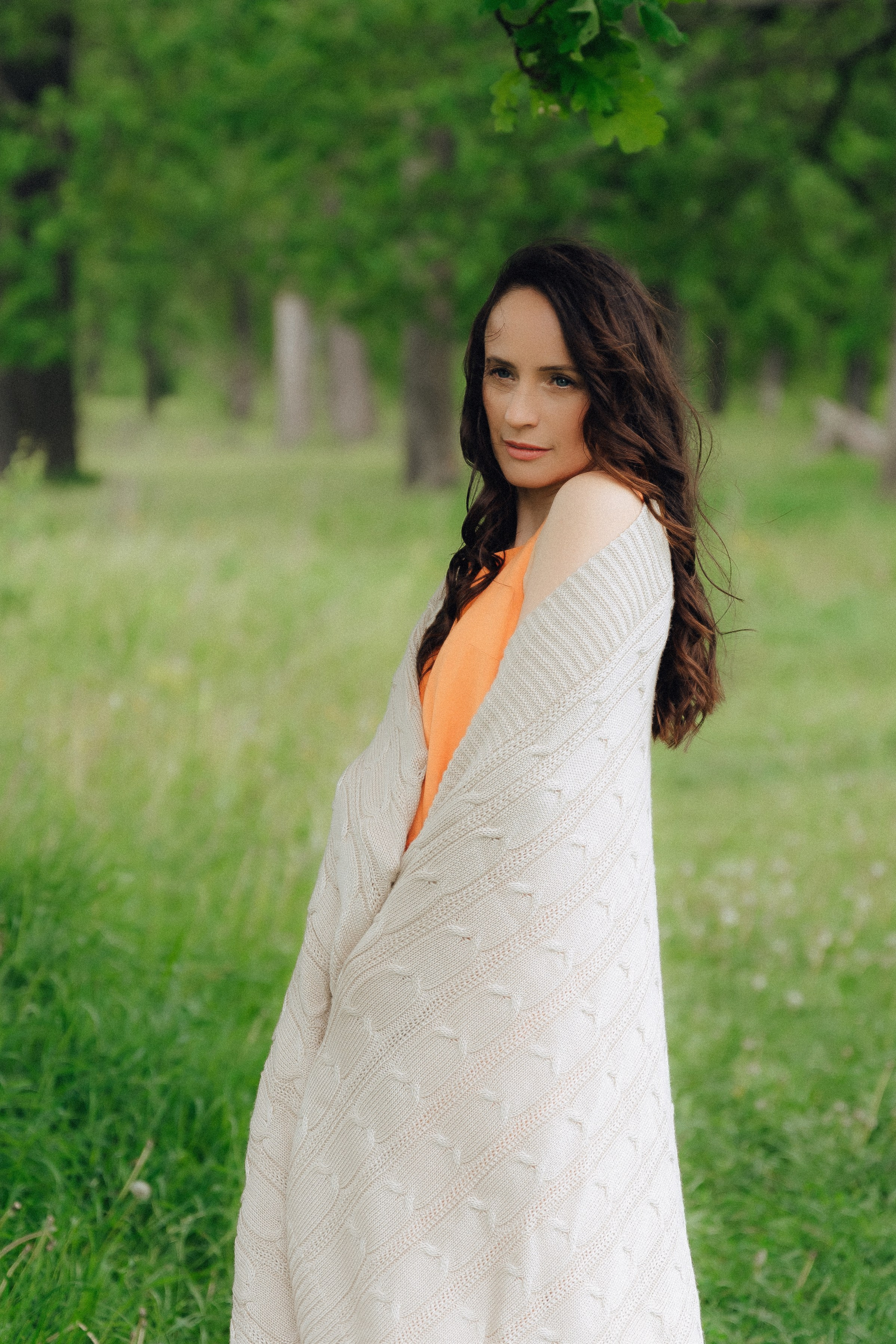 Лучезарная. Детский и семейный фотограф Катерина Мишина