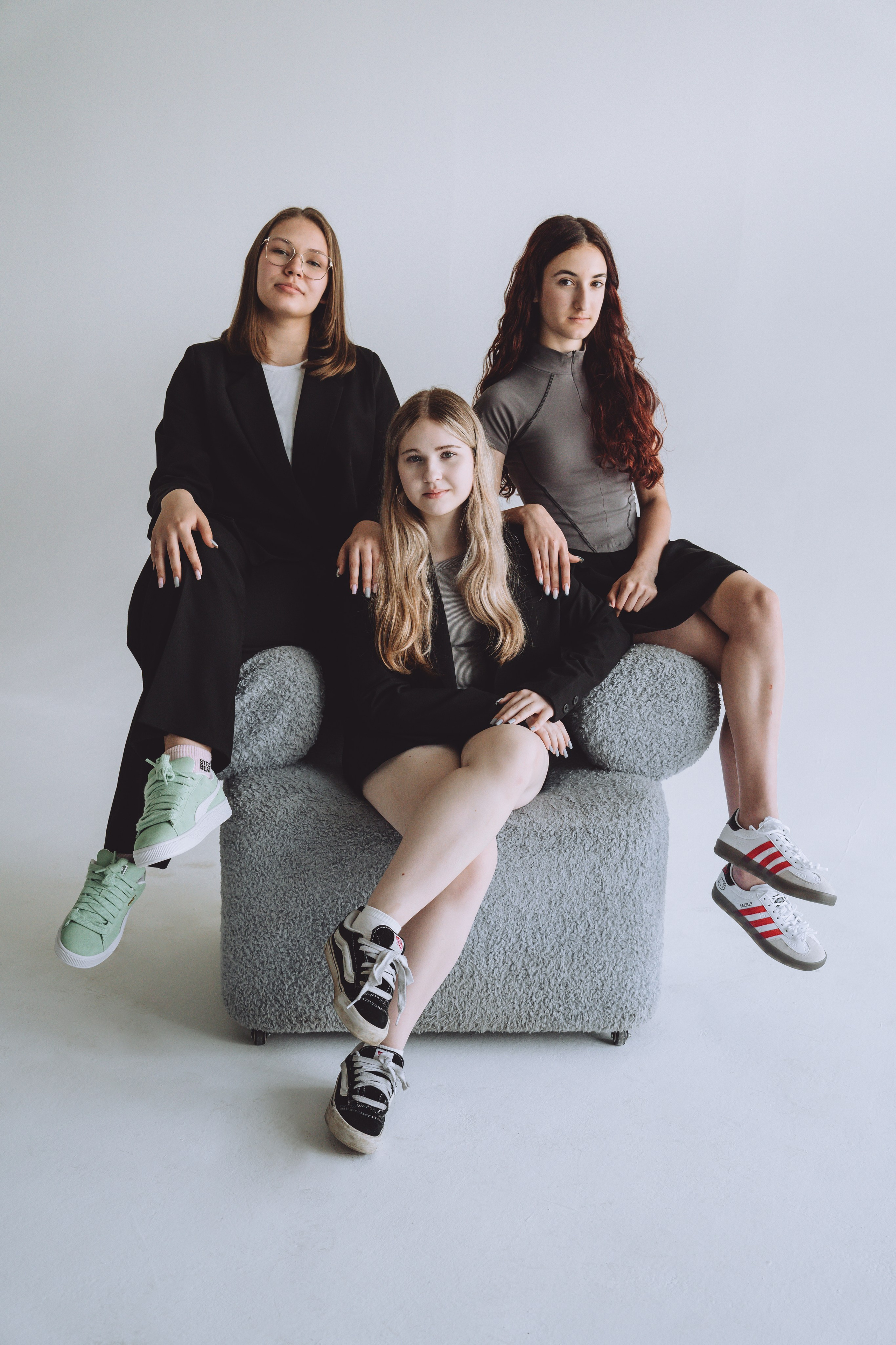 9 МЕДИЦИНСКИЙ КЛАСС. Семейный и детский фотограф Анна Бренч