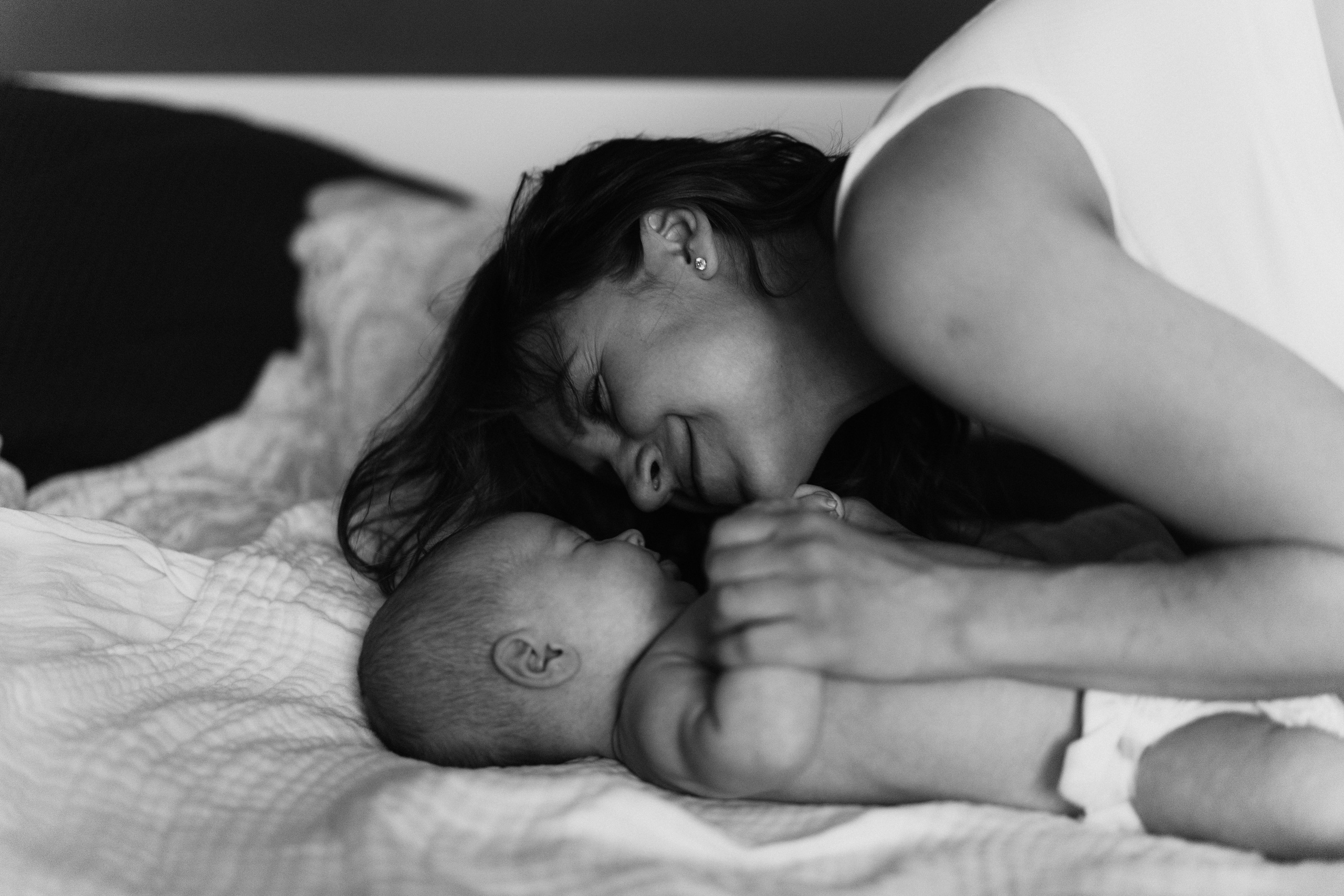 МАЛЫШ-ЭТО ЧАСТЬ МАМИНОГО СЕРДЦА. Семейный и детский фотограф Анна Бренч