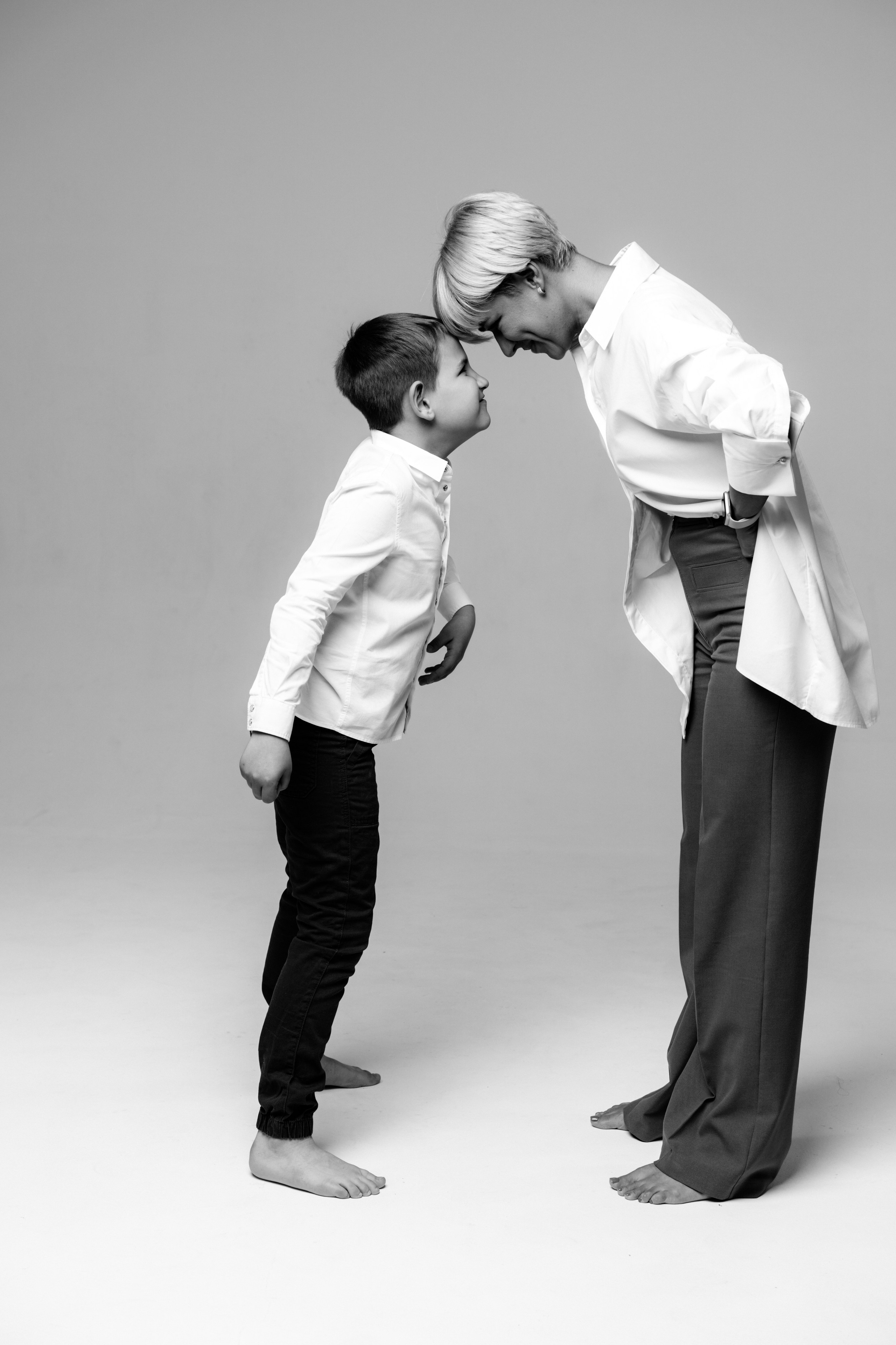 КАЖДЫЙ ПОДРОСТОК НУЖДАЕТСЯ В МАМЕ. Семейный и детский фотограф Анна Бренч