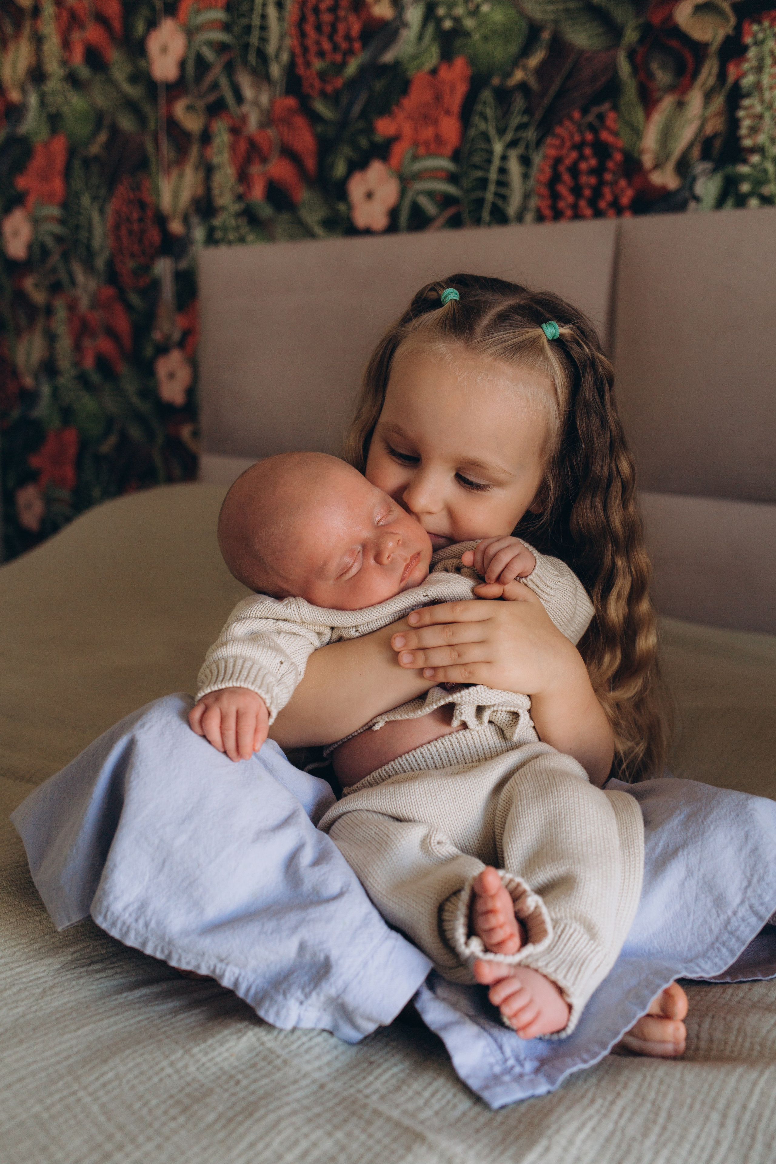 Lifestyle. Фотограф новорожденных в Санкт-Петербурге Белова Екатерина