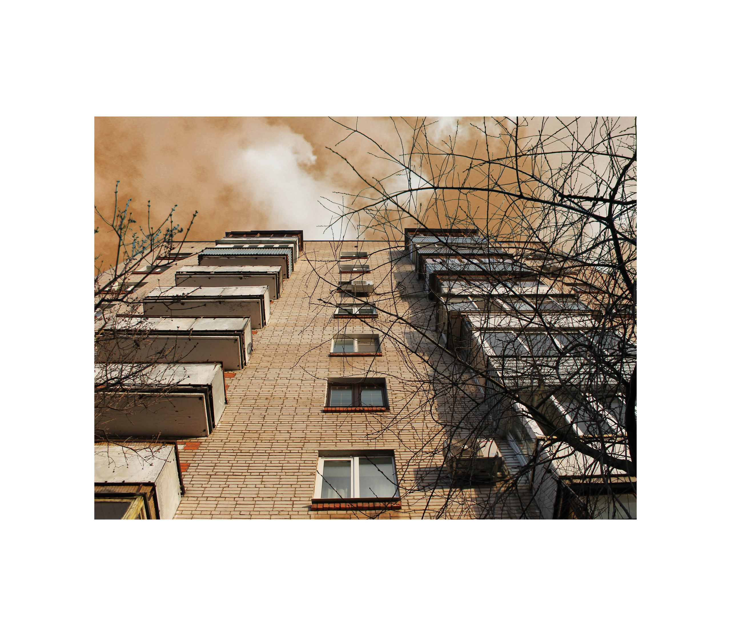 Мои первые работы. Фотограф из Москвы — DASHA NOVA | Авторская фотография в разных жанрах