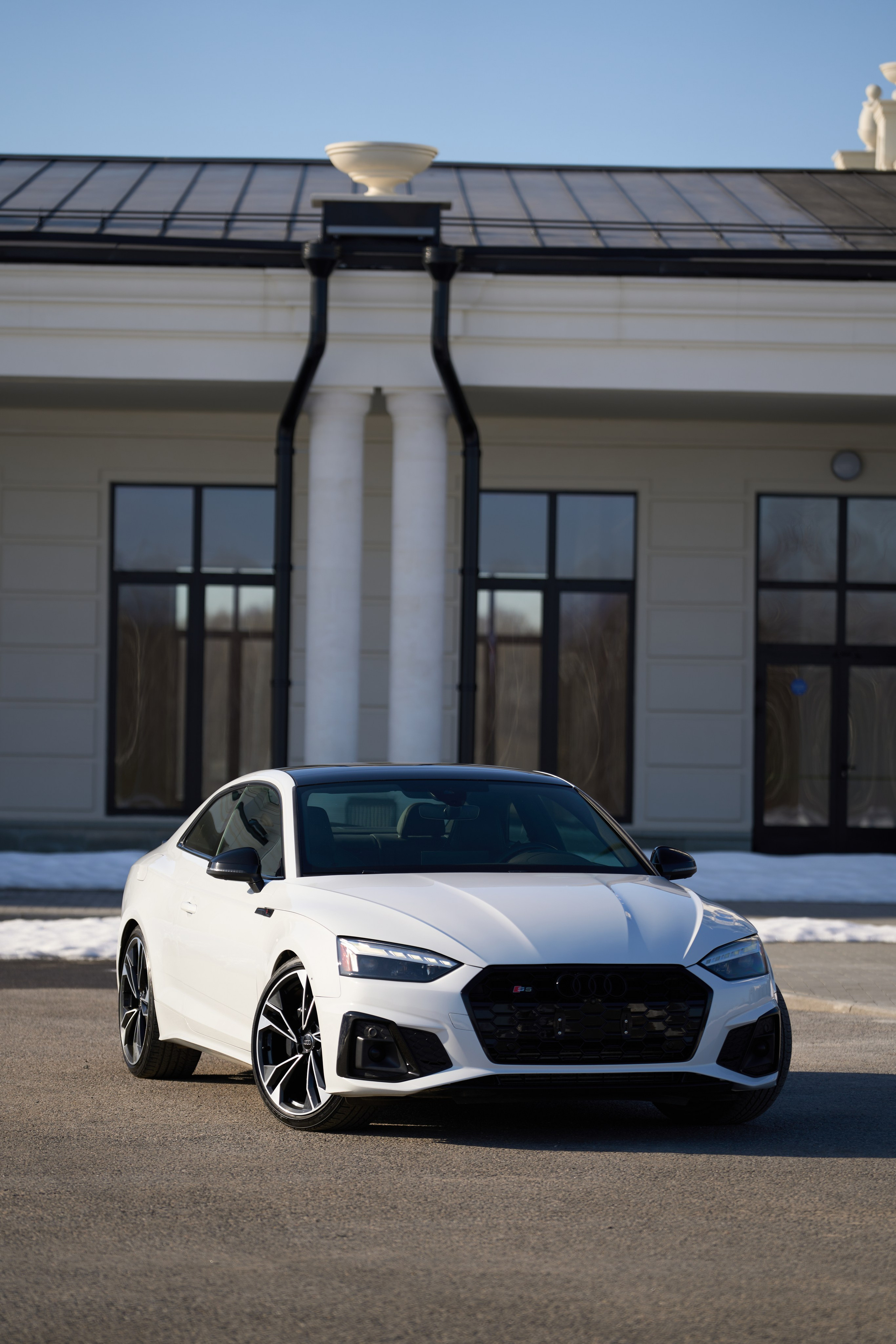 S5. Автомобильный фотограф Лошкарёв Николай