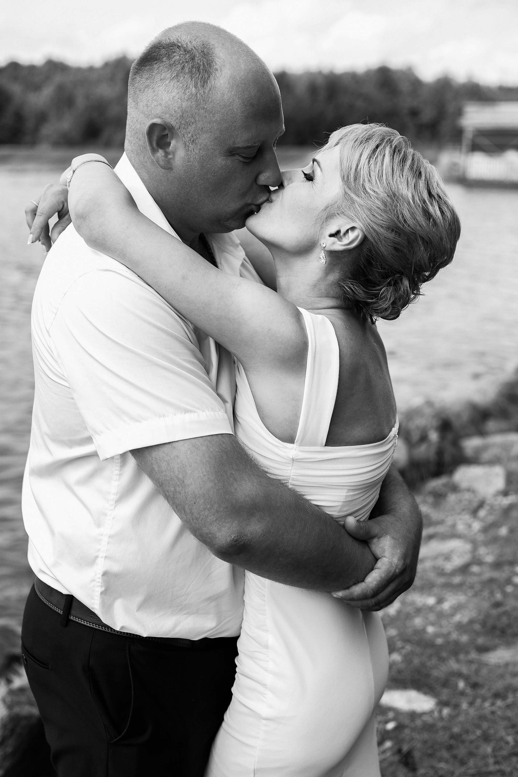 Свадебная съемка