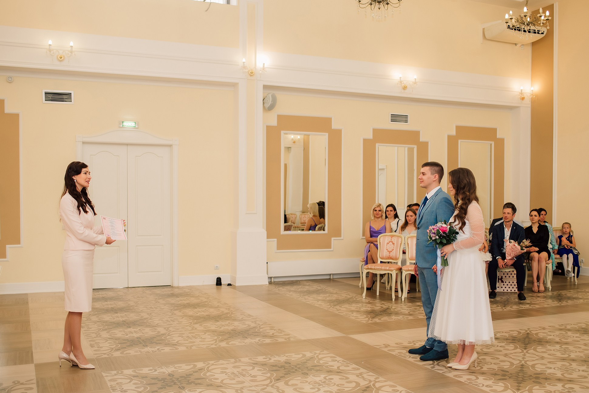 Юля и Андрей. Банкет на воде. Семейный и Свадебный фотограф. Санкт-Петербург. Пушкин