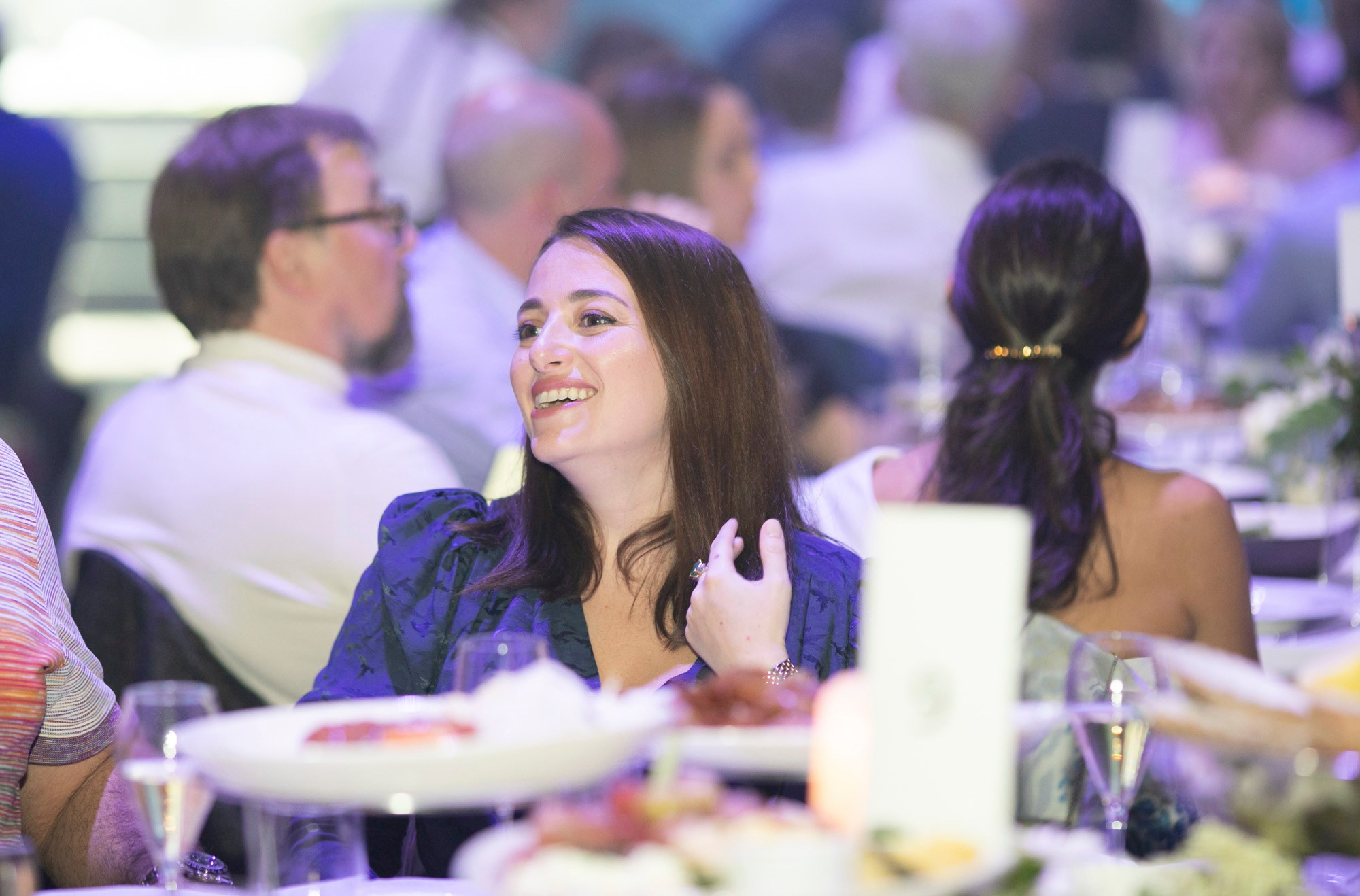 Вечеринка в честь открытия продаж комплекса Sun-city. Репортажный и постановочный Наталья Санникова