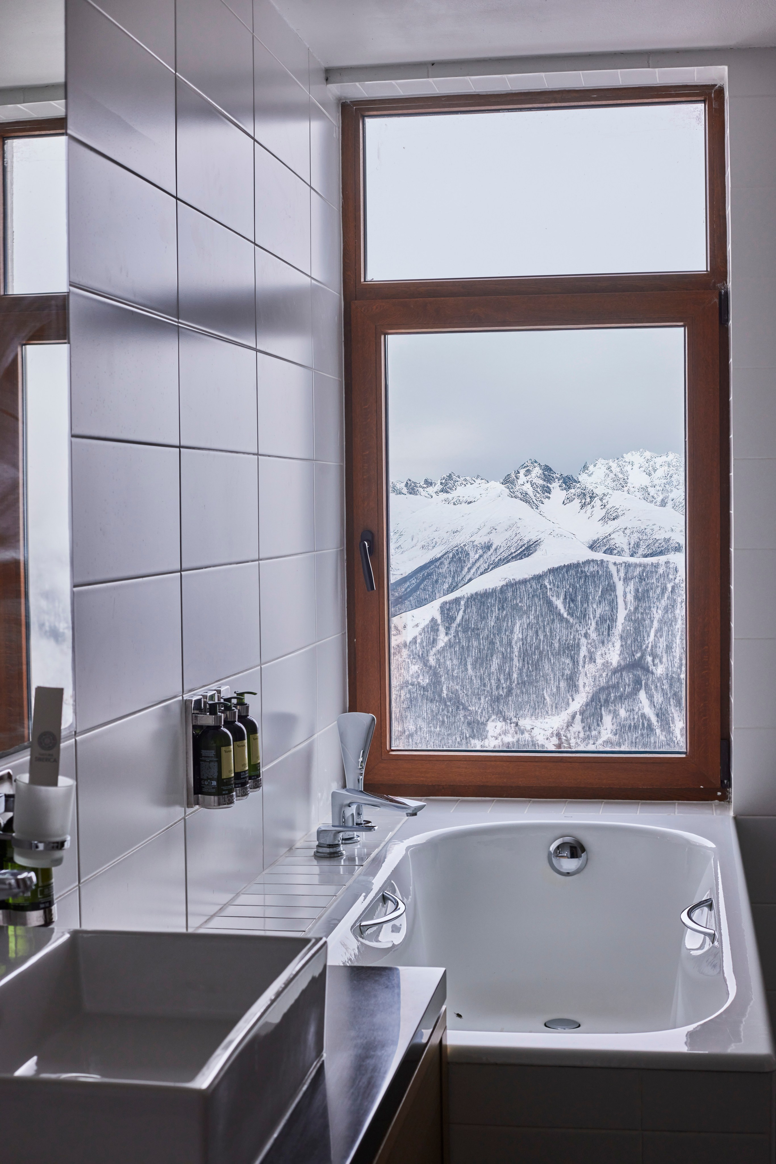 Interior photography. Reportage and staged photographer Natalia Sannikova